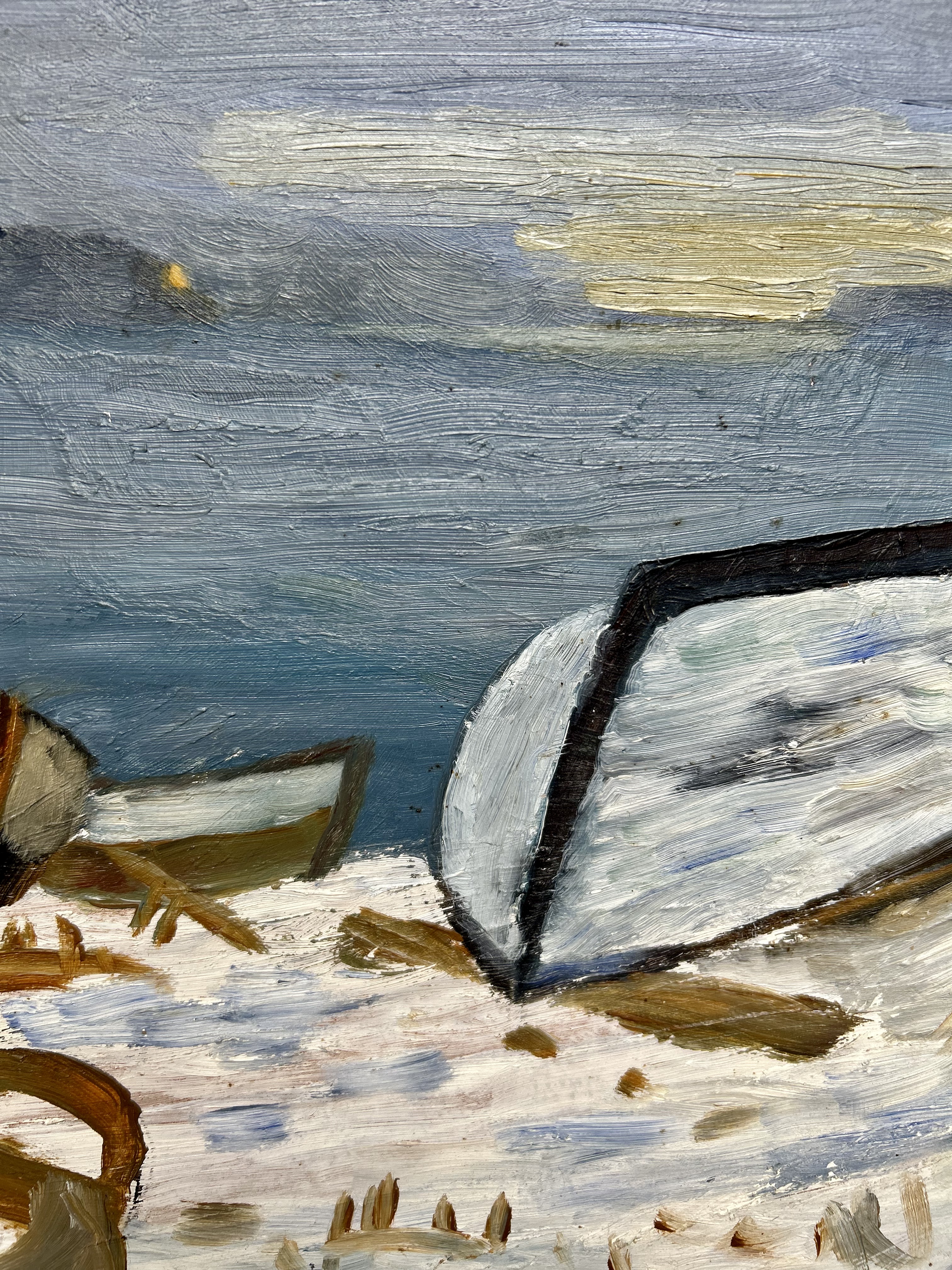 SEASCAPE
