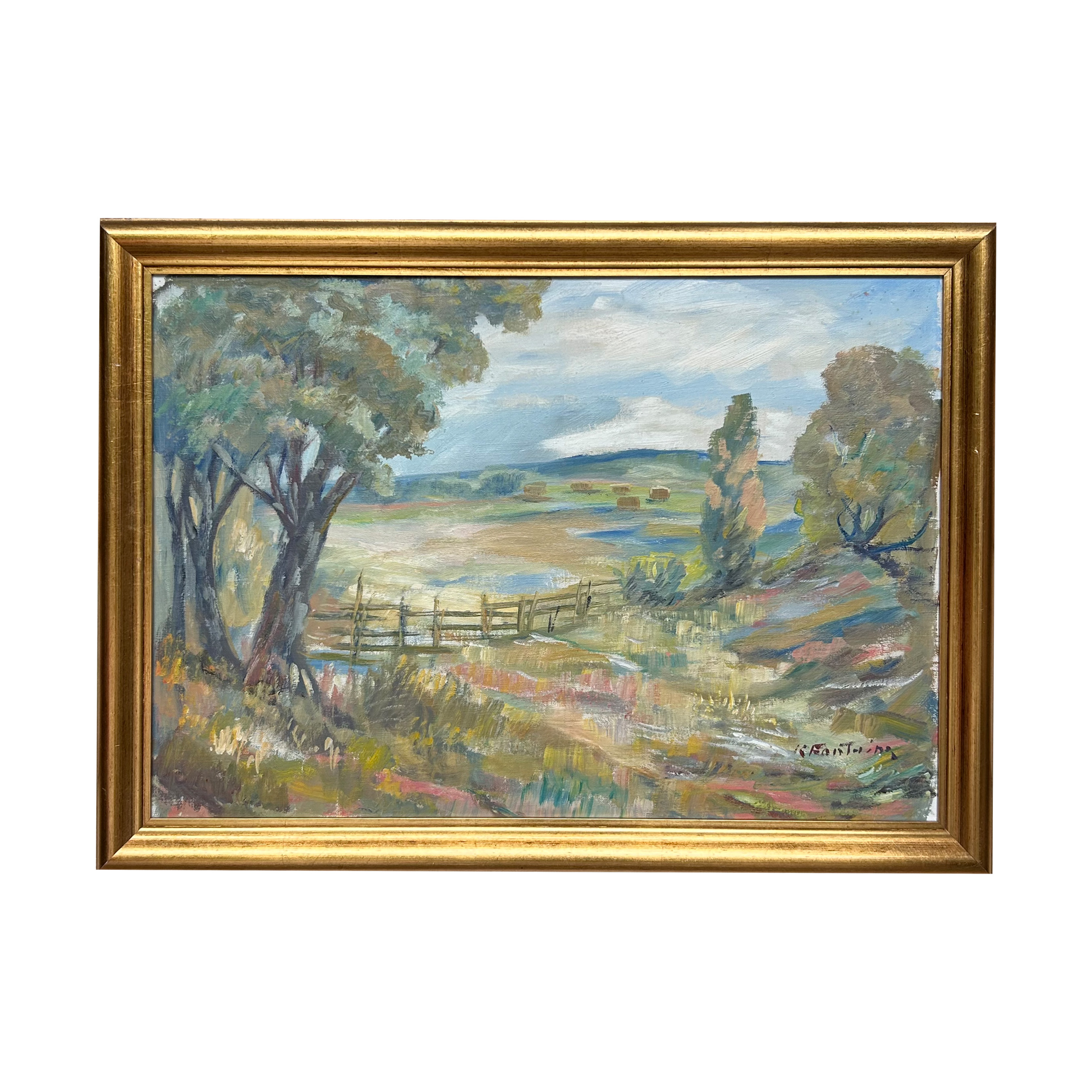 LANDSCAPE