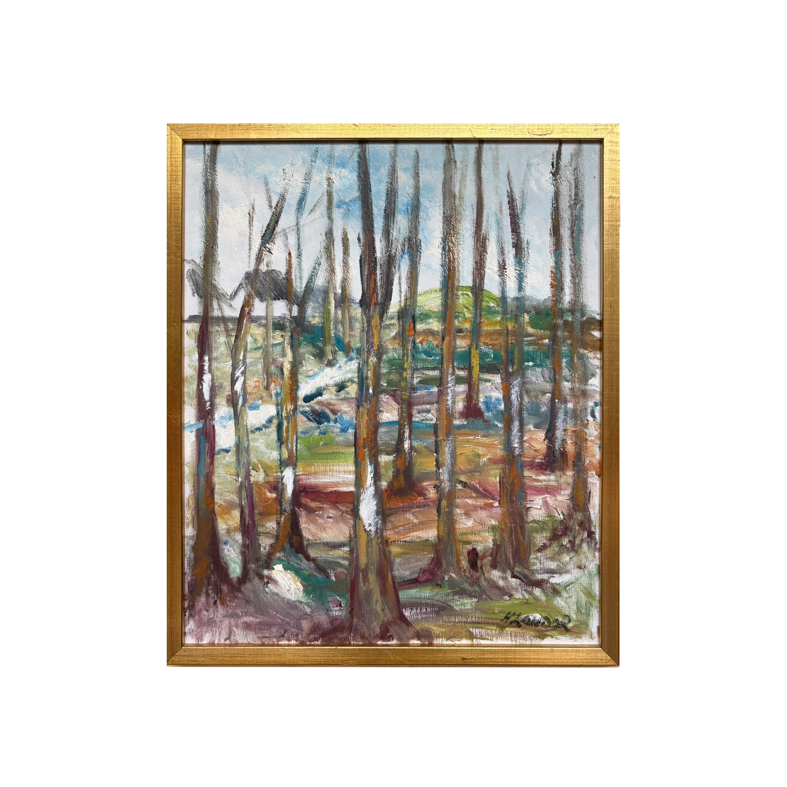 LANDSCAPE
