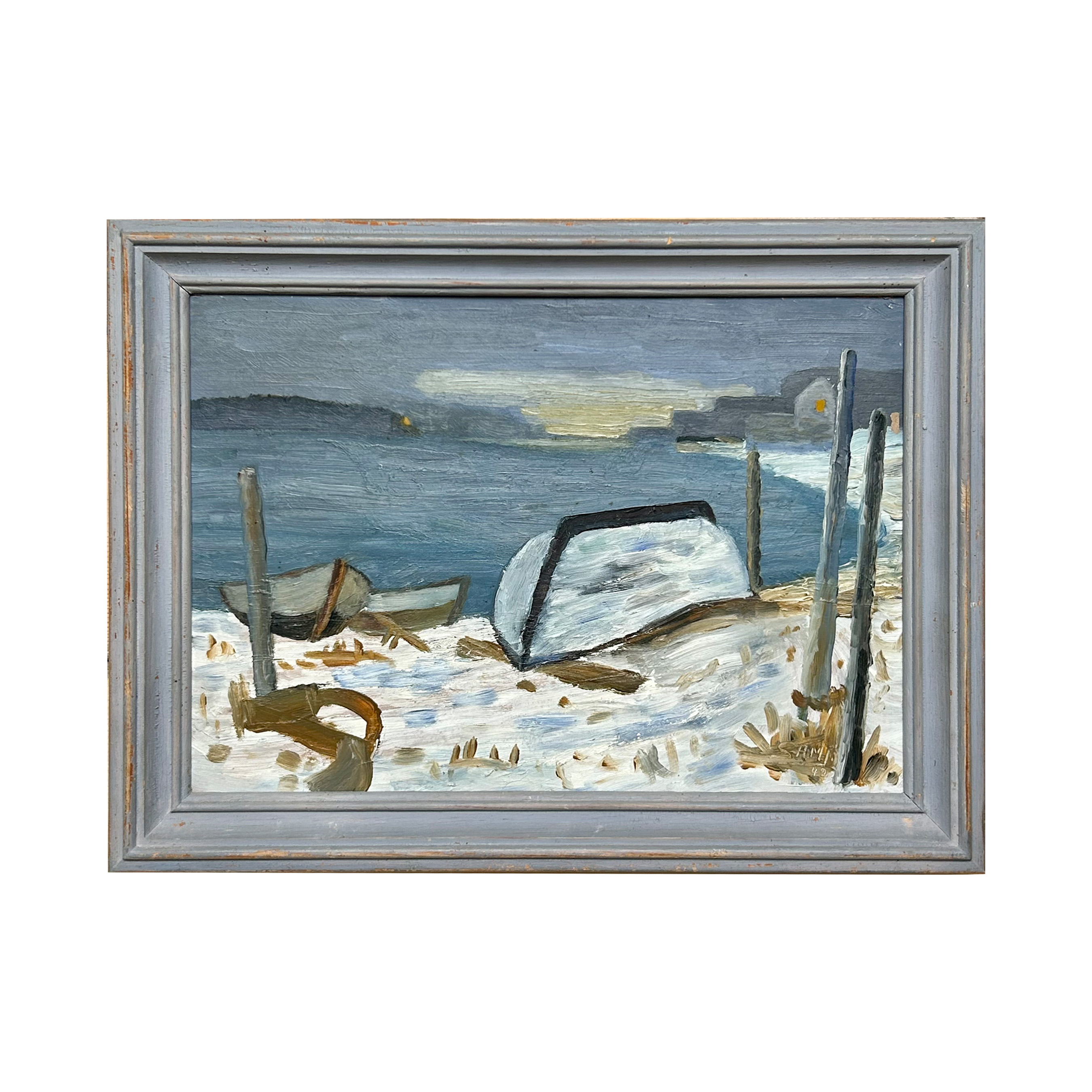 SEASCAPE