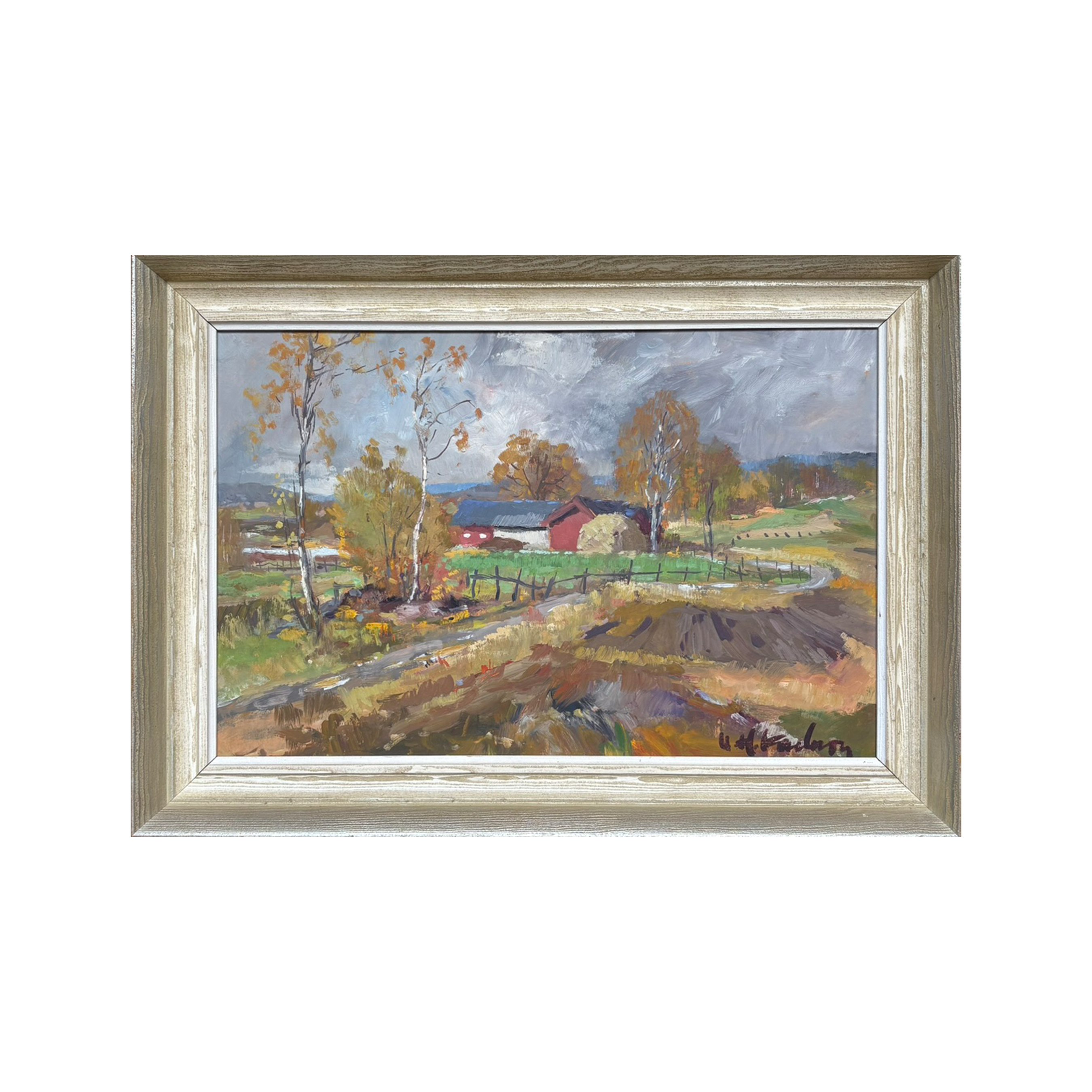 LANDSCAPE