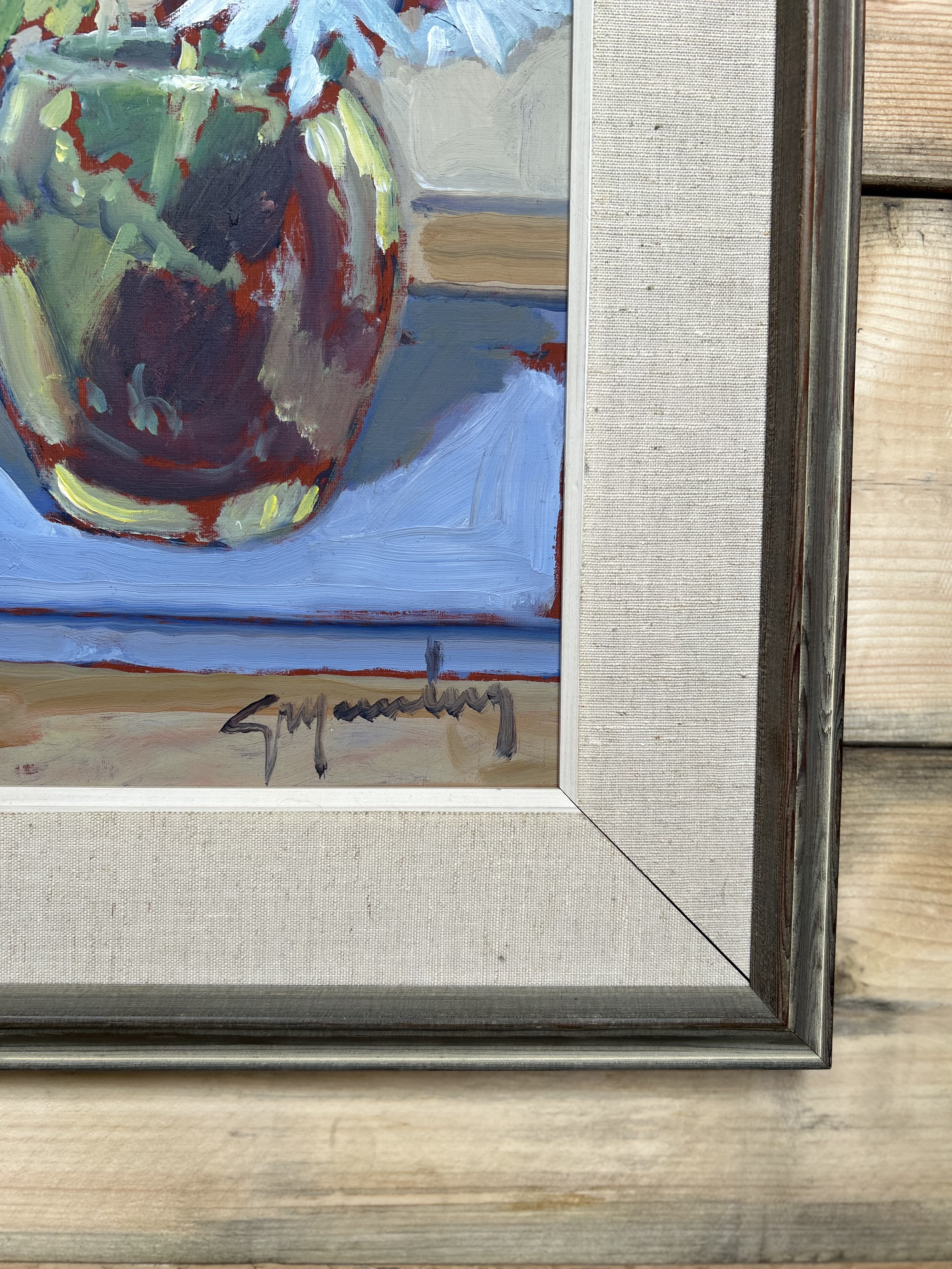 STILL LIFE