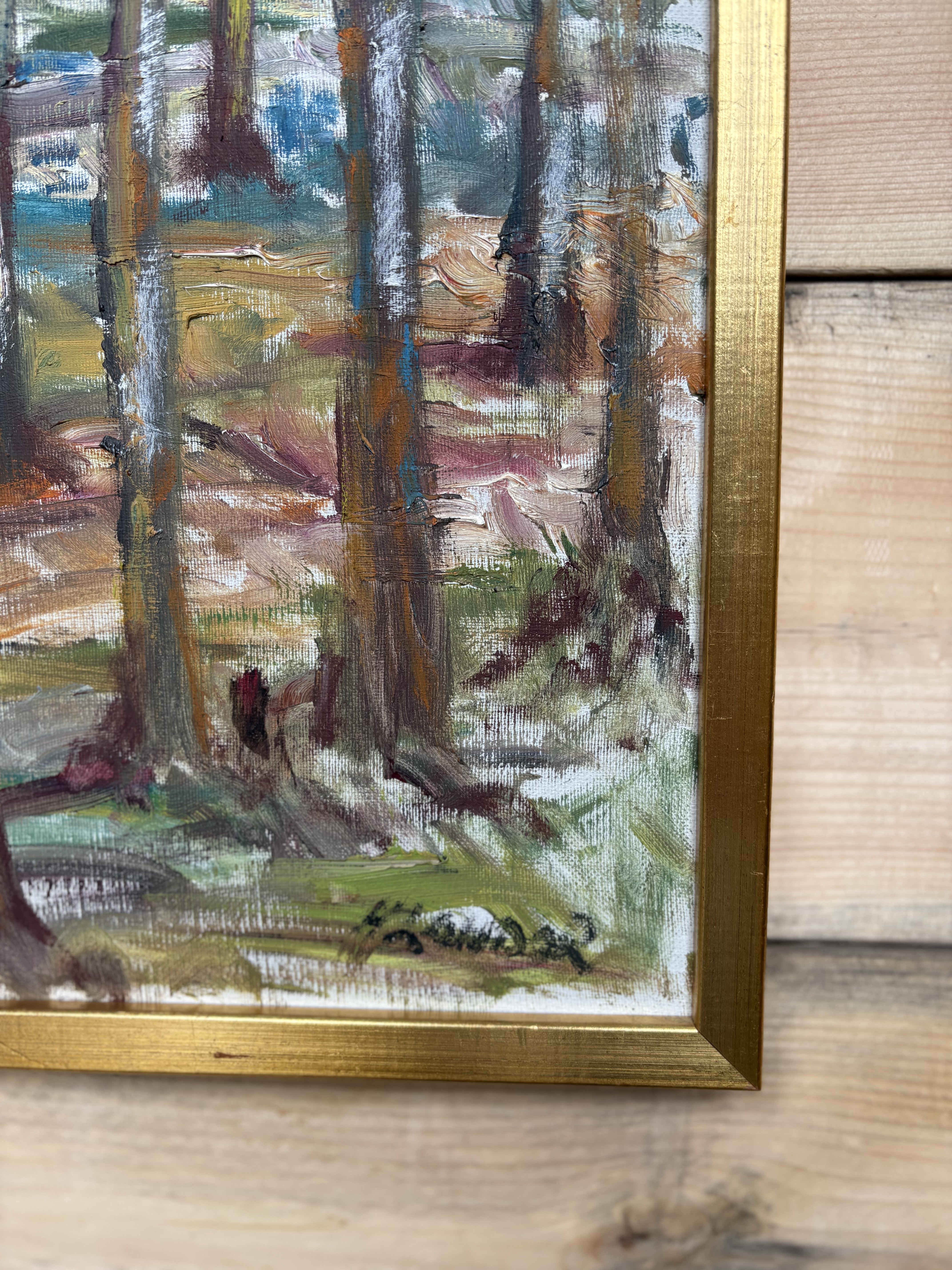 LANDSCAPE