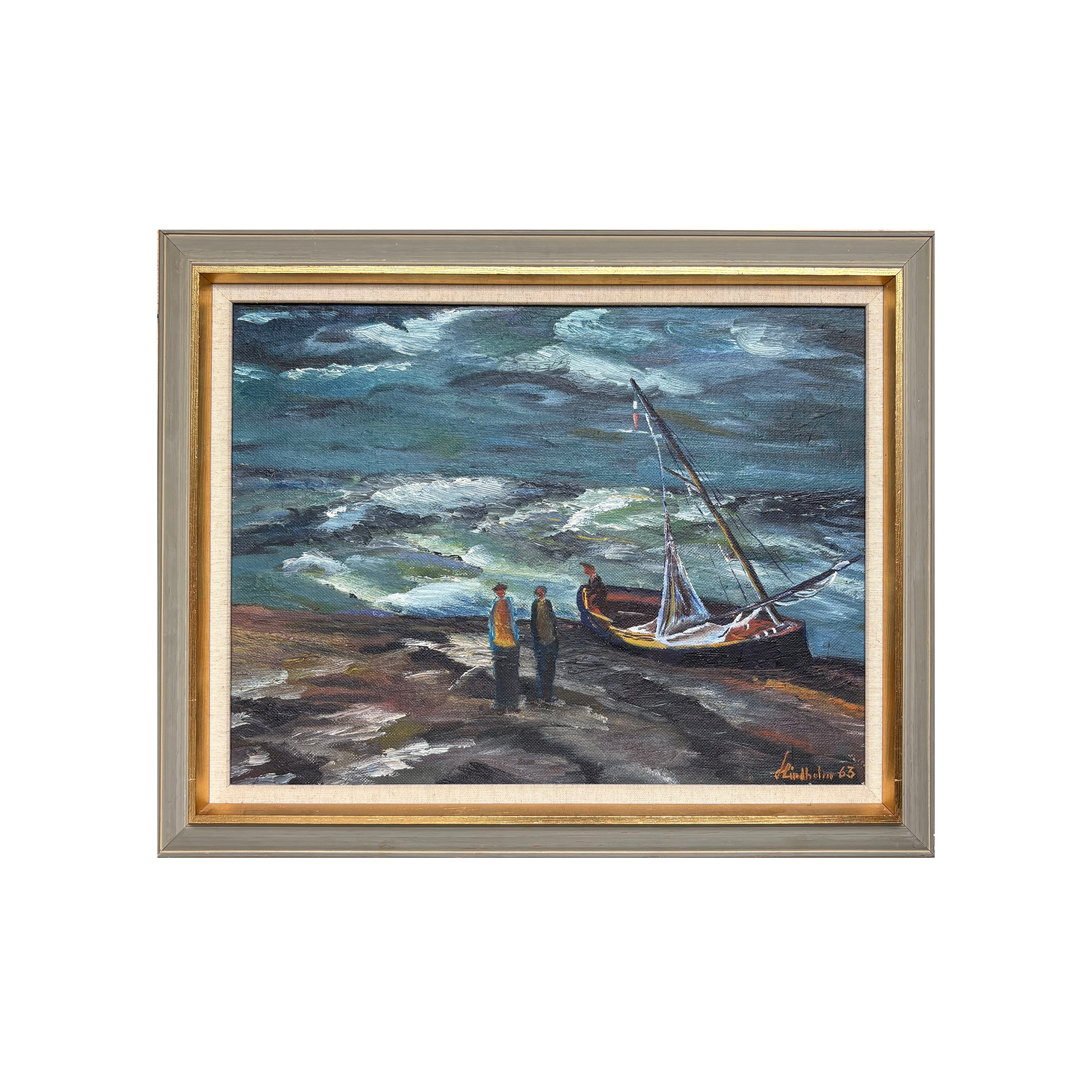 SEASCAPE