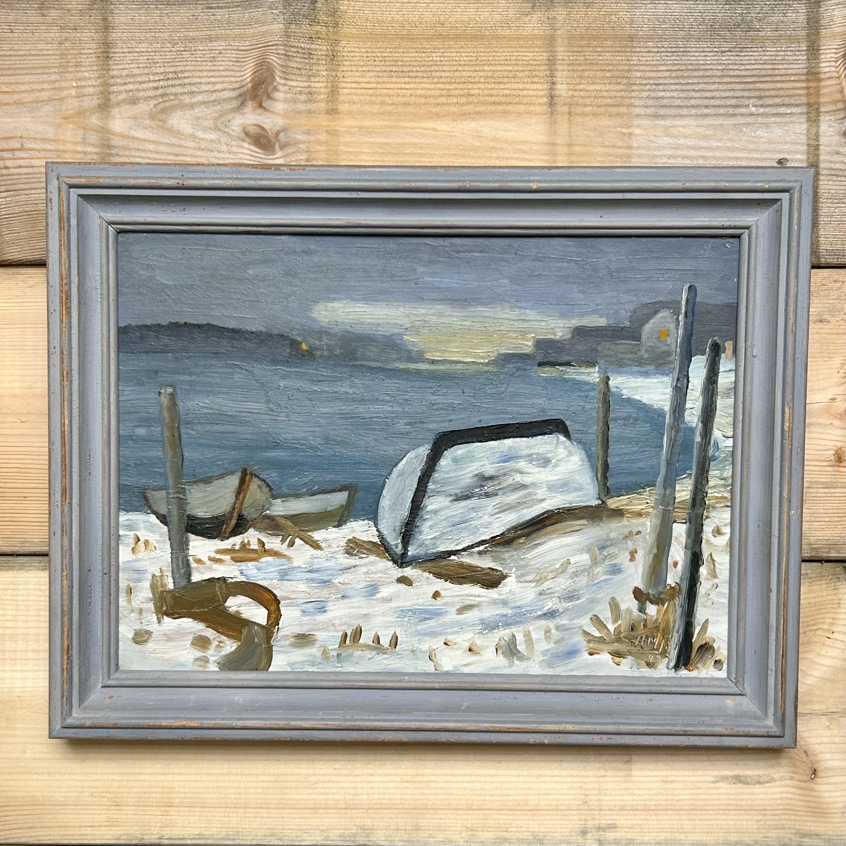 SEASCAPE
