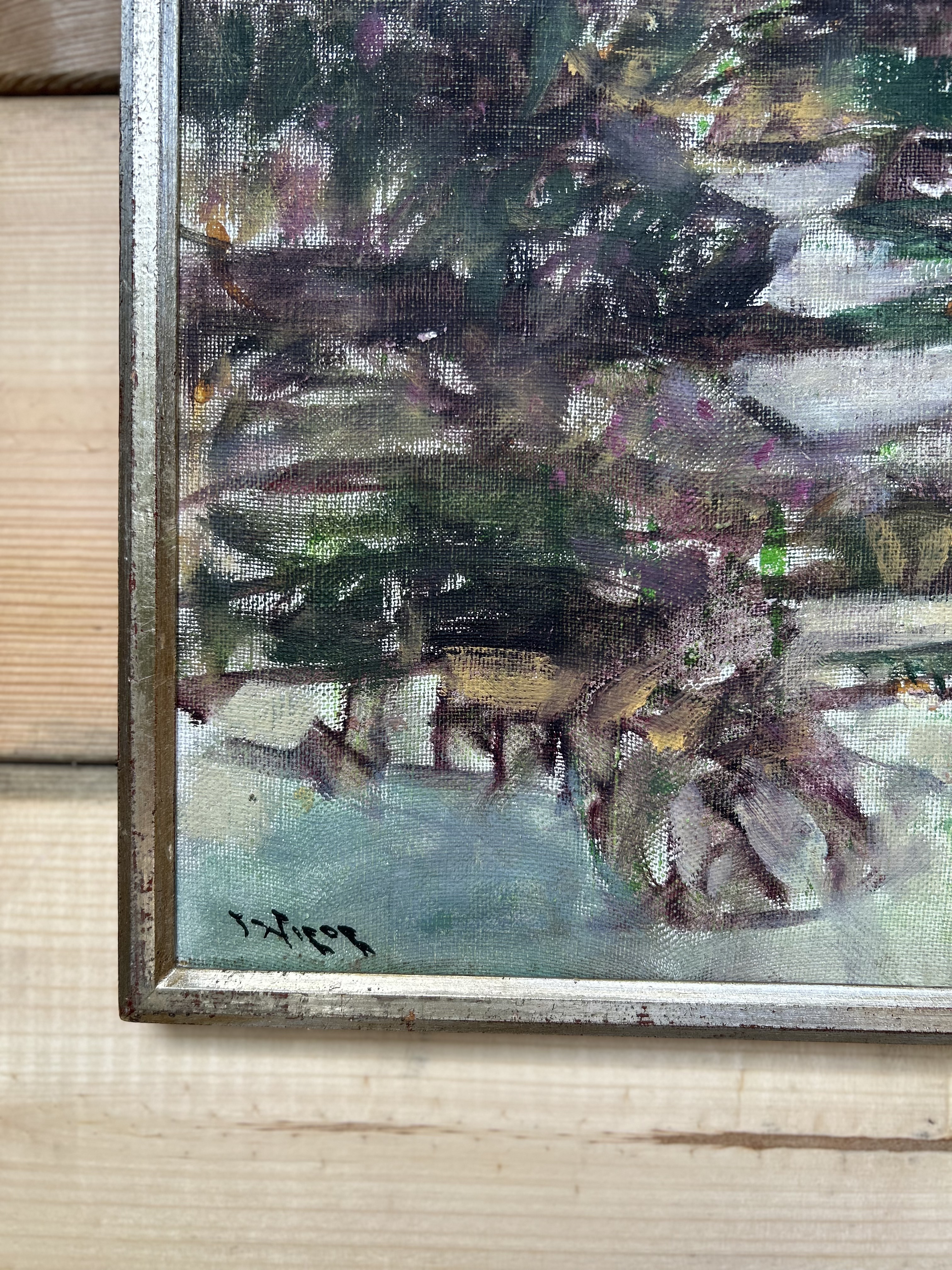 LANDSCAPE