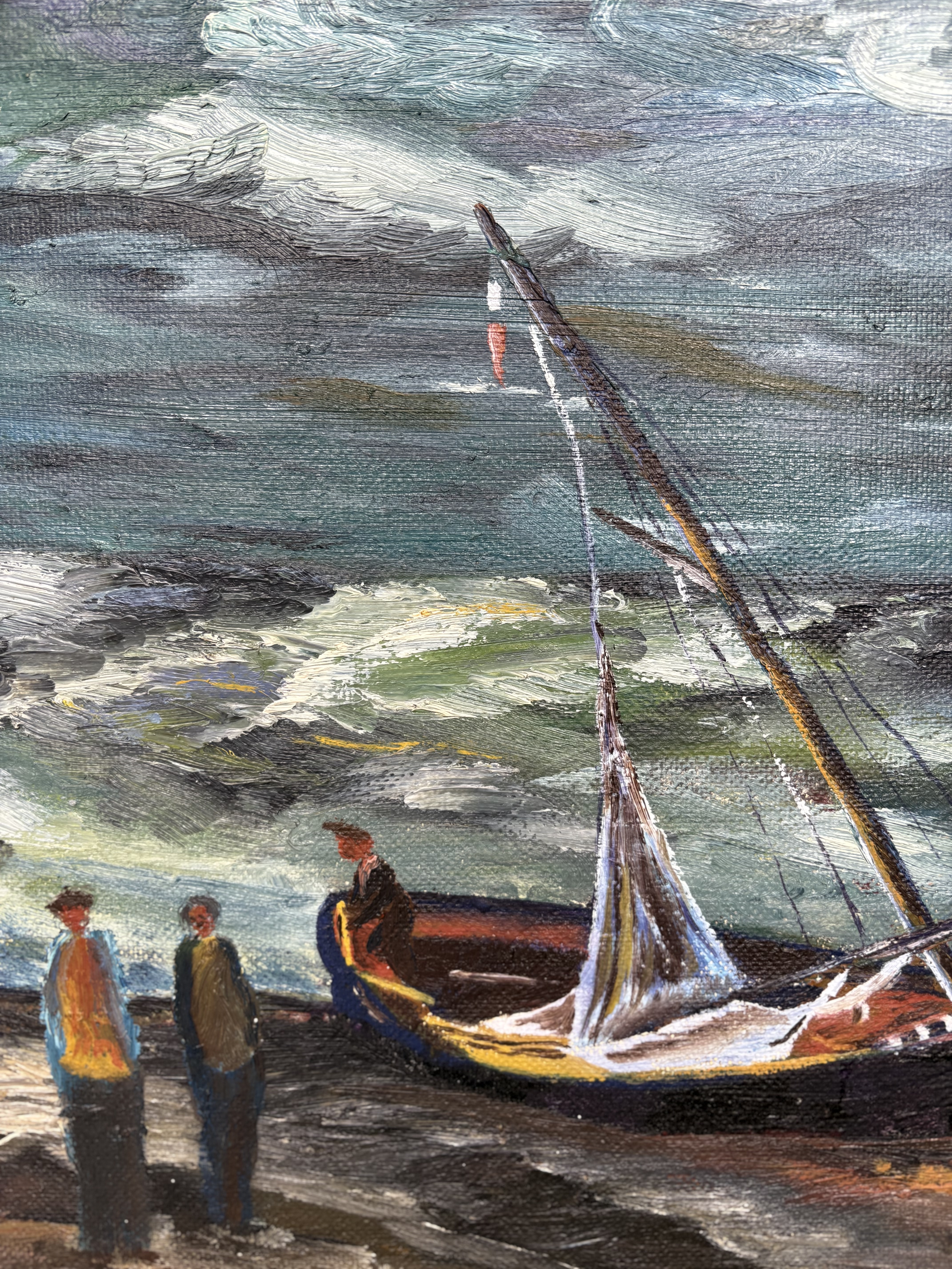 SEASCAPE