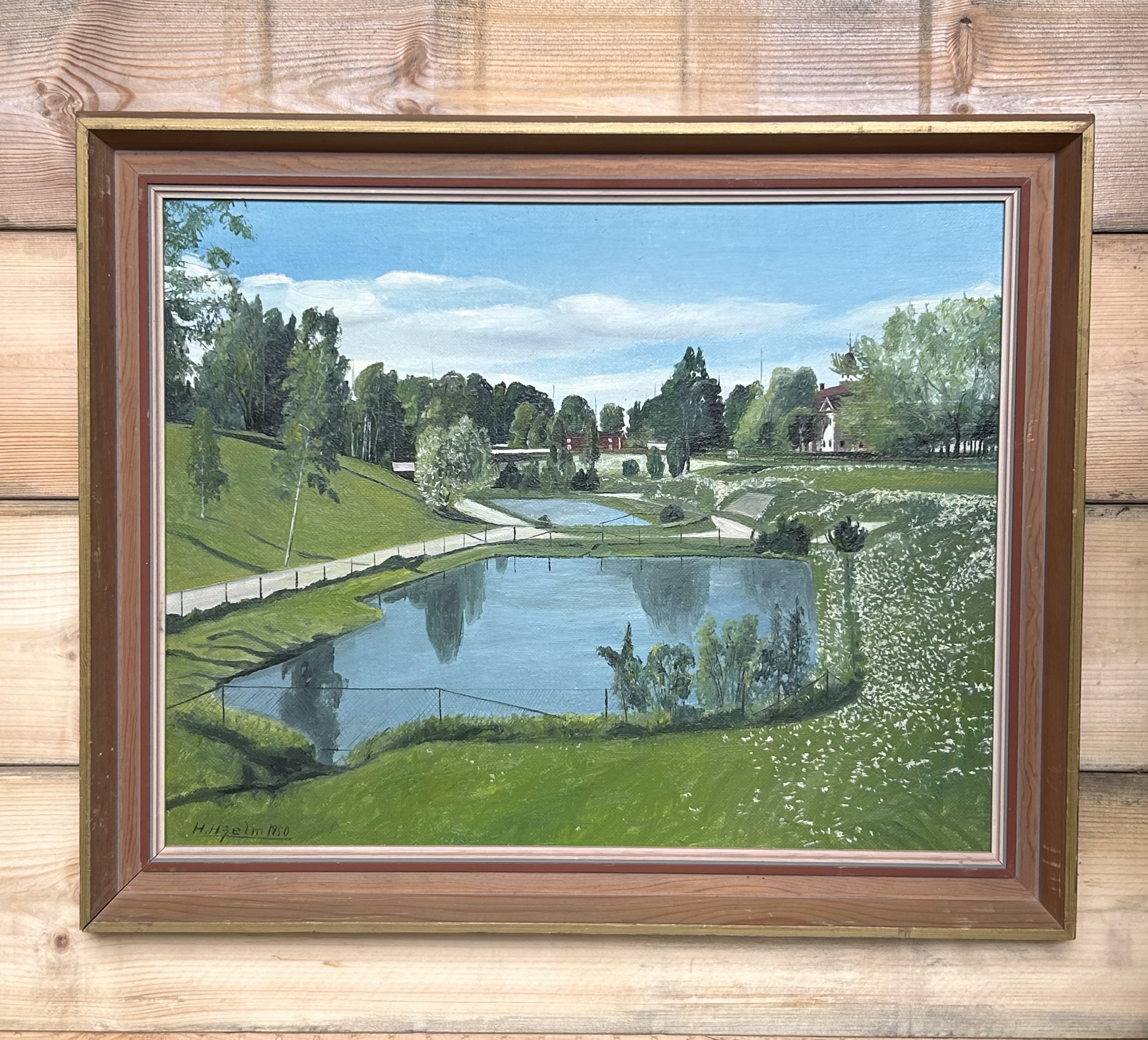 LANDSCAPE
