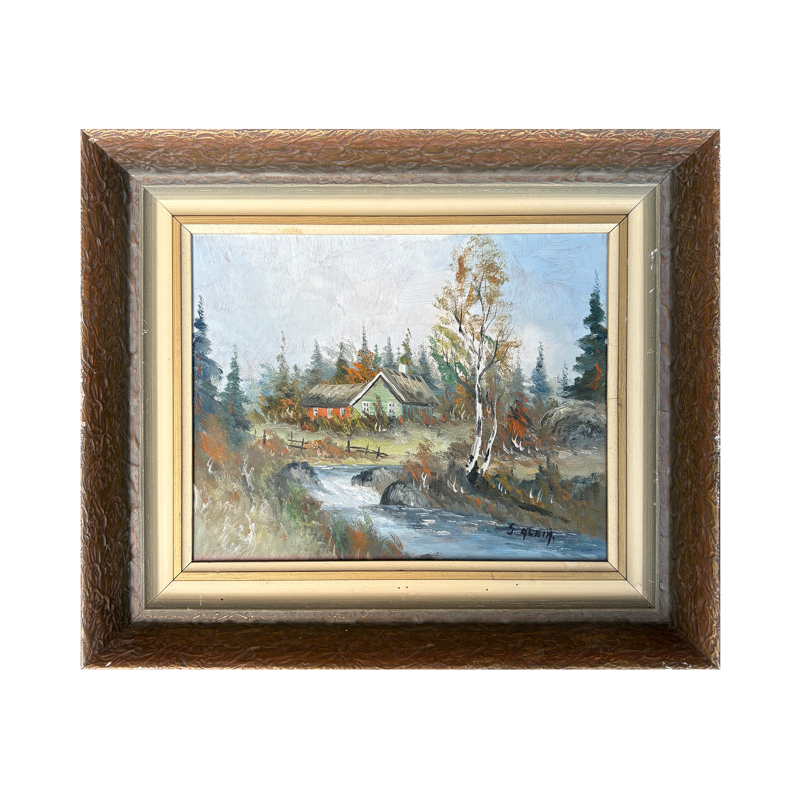 LANDSCAPE
