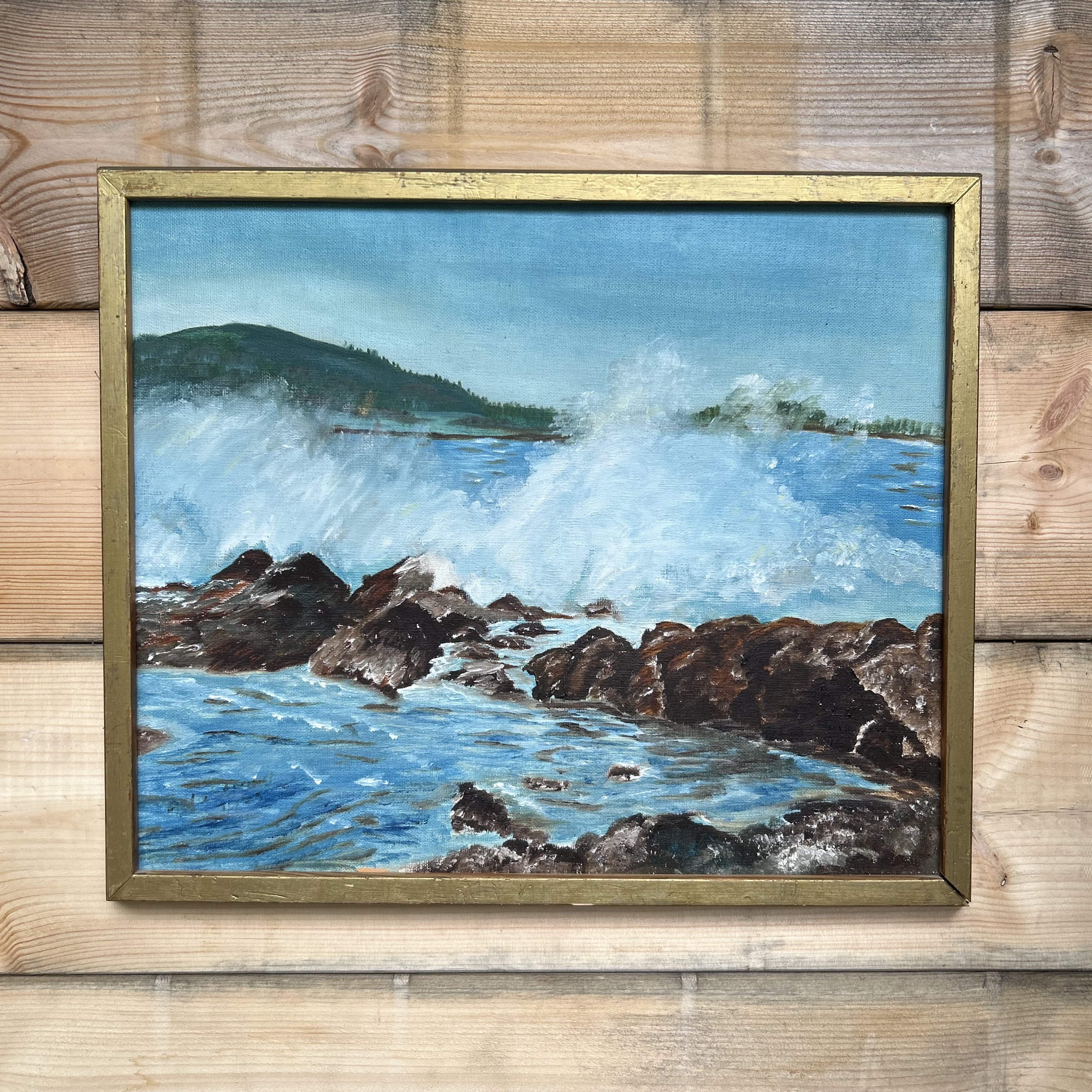 SEASCAPE
