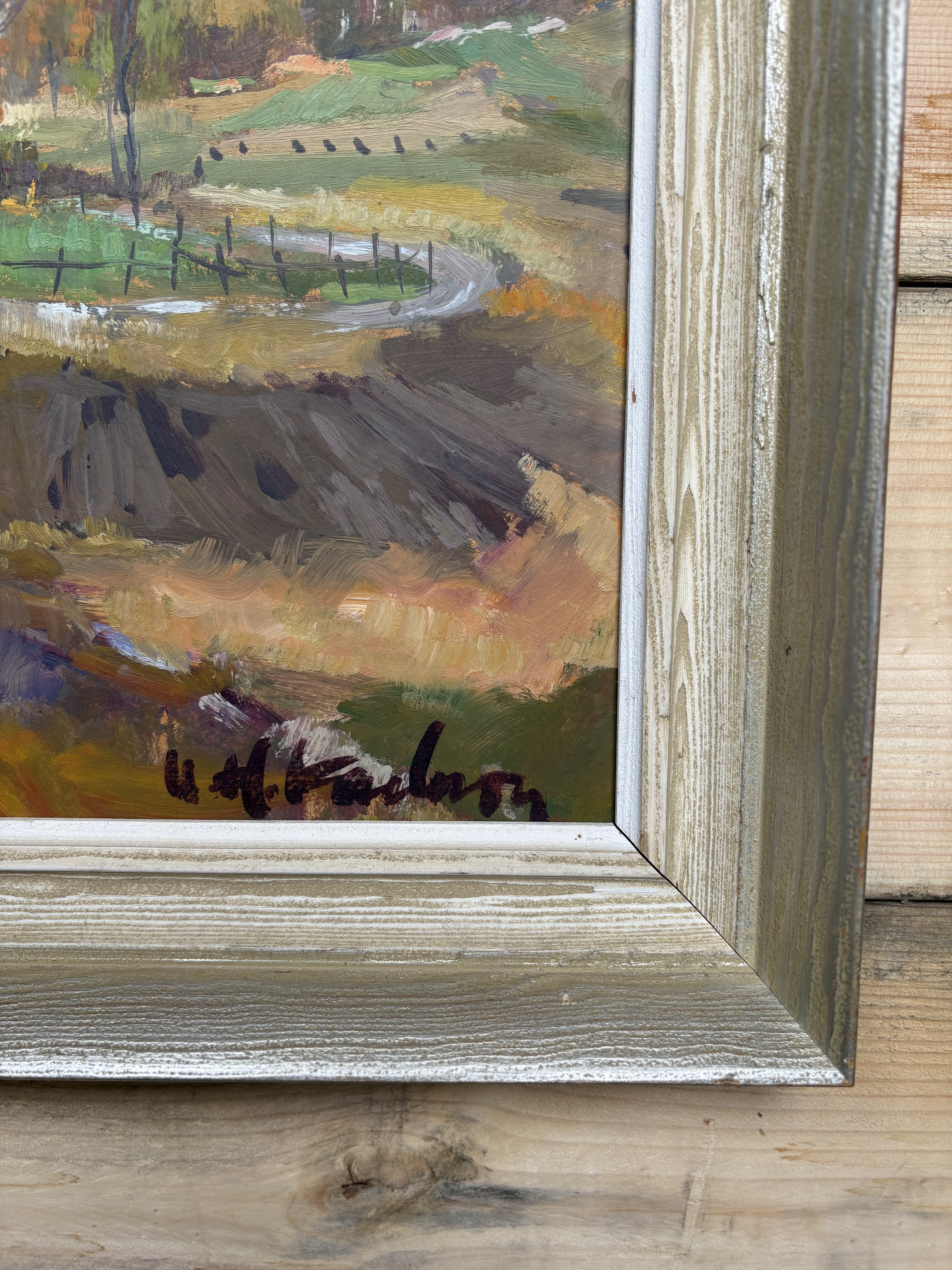 LANDSCAPE