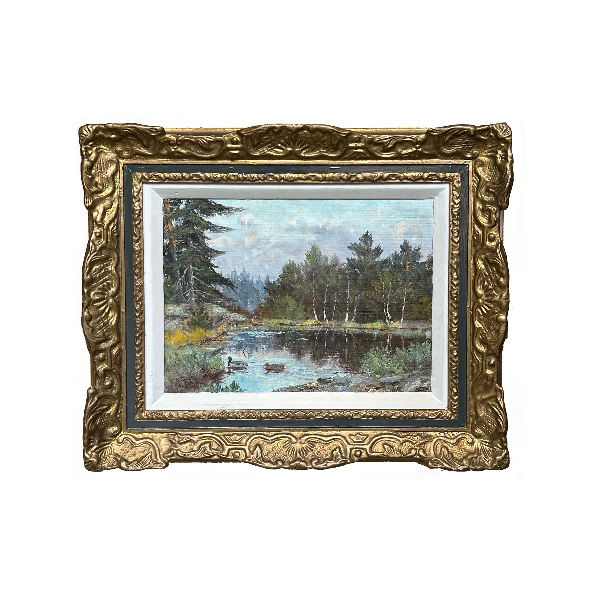 LANDSCAPE