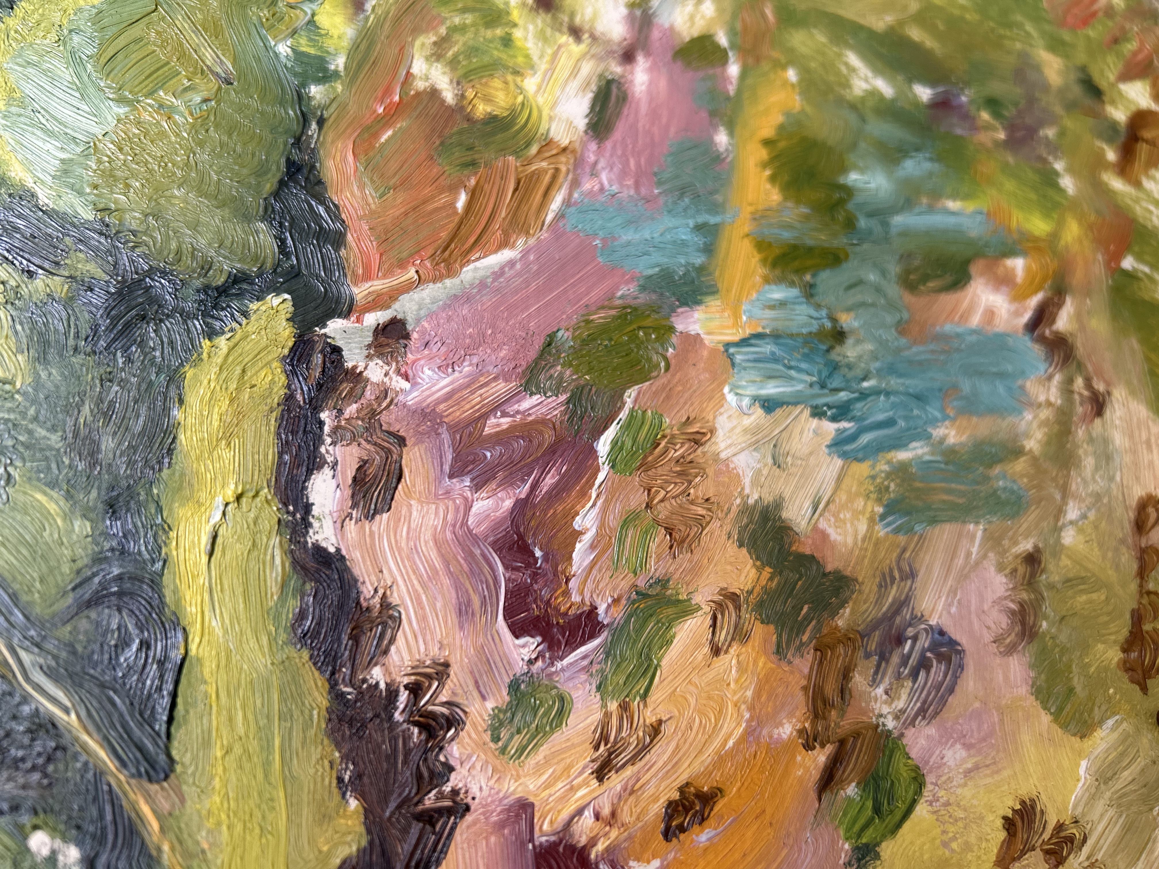 LANDSCAPE