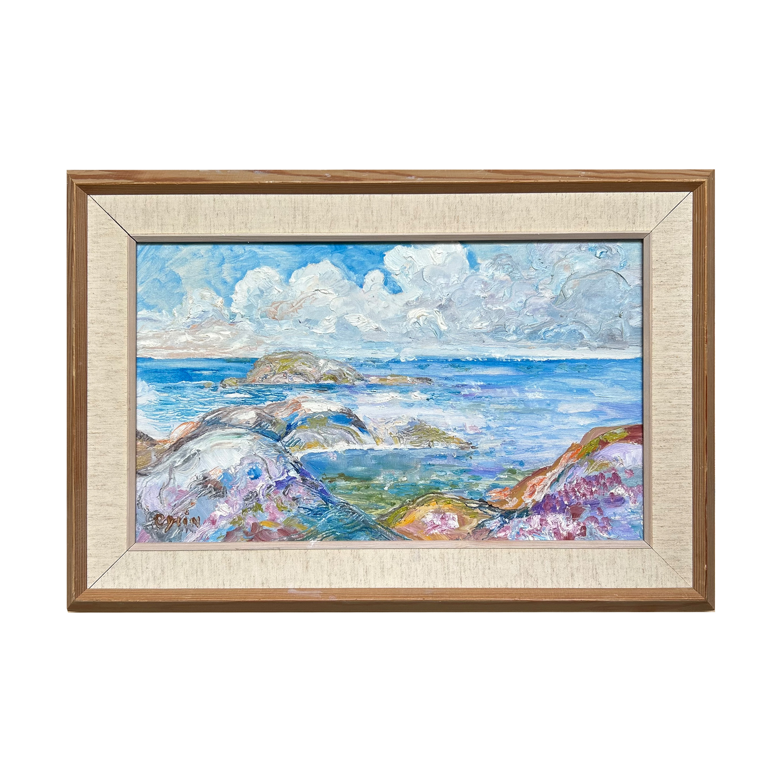 SEASCAPE