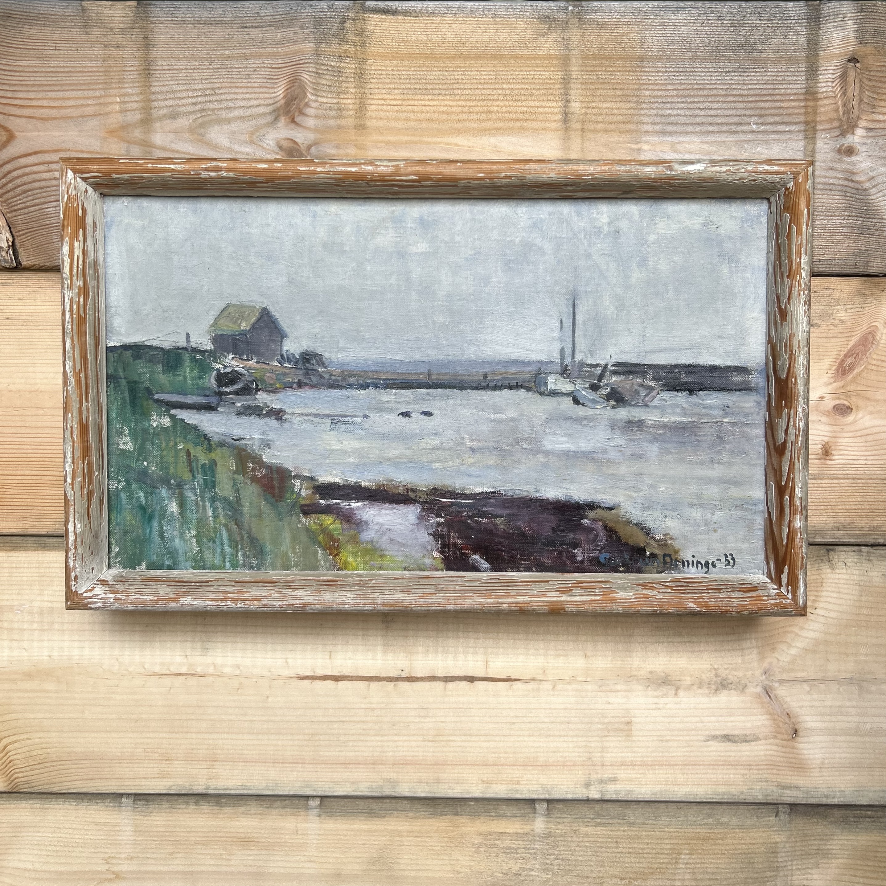 SEASCAPE