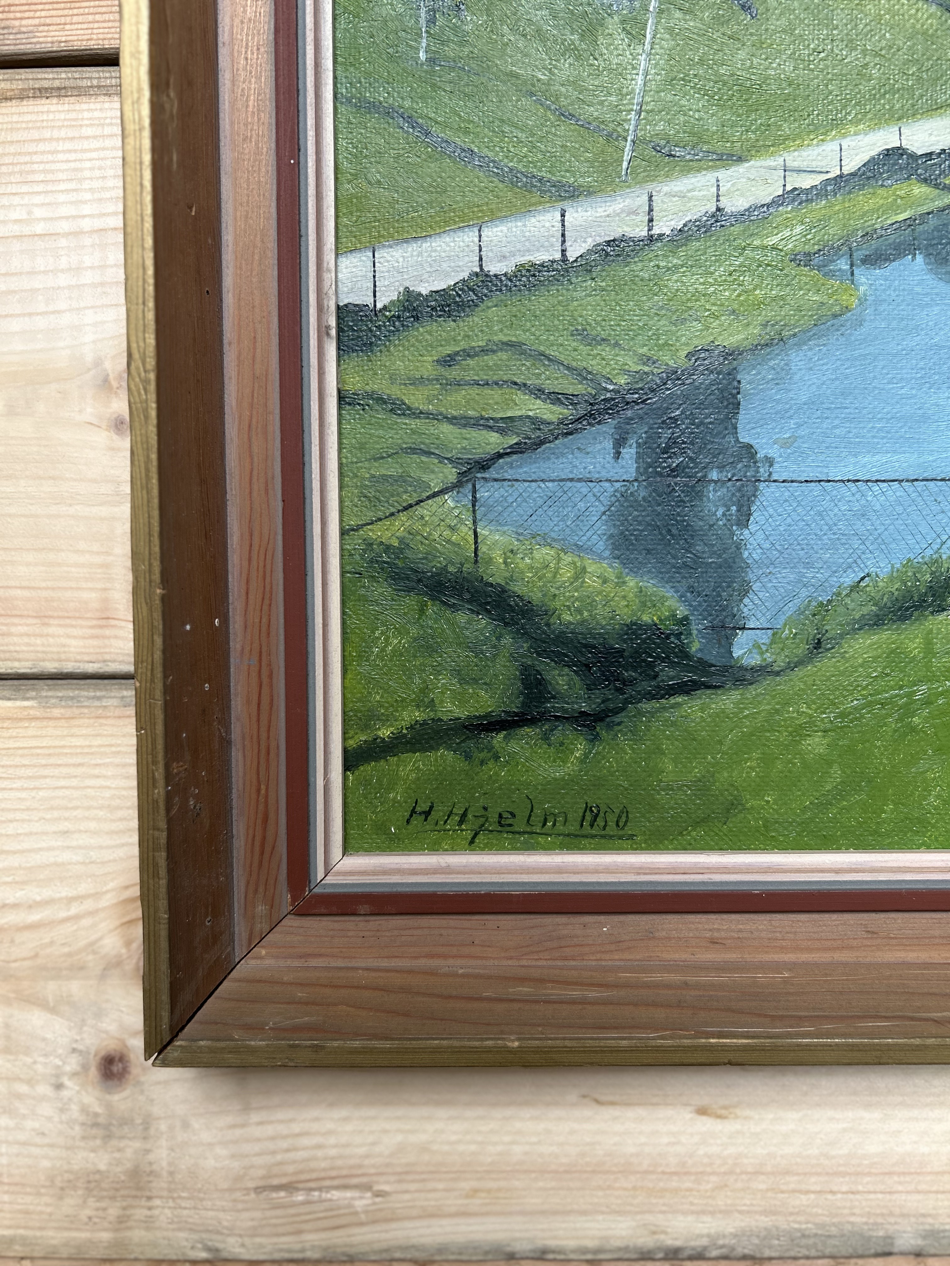 LANDSCAPE