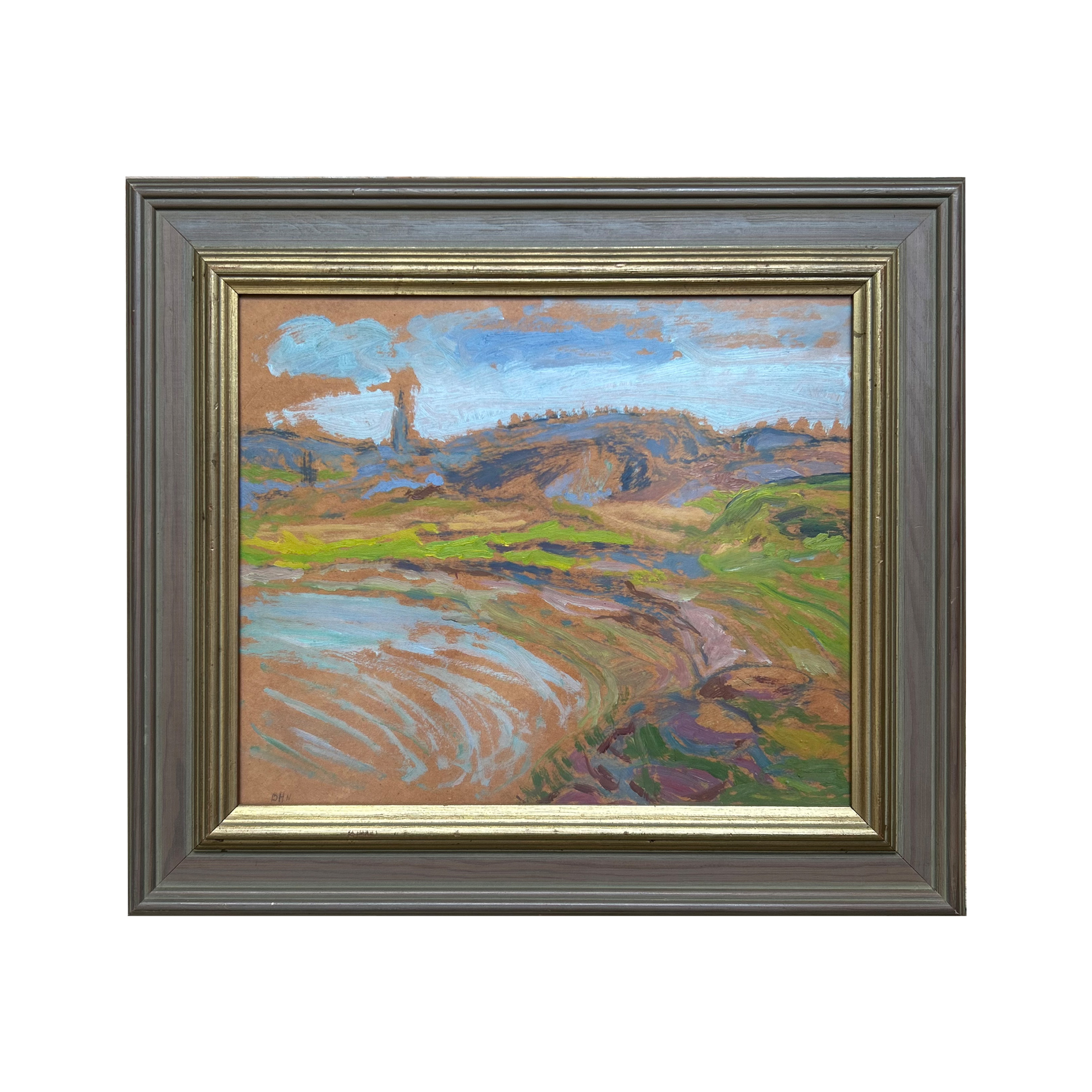 LANDSCAPE