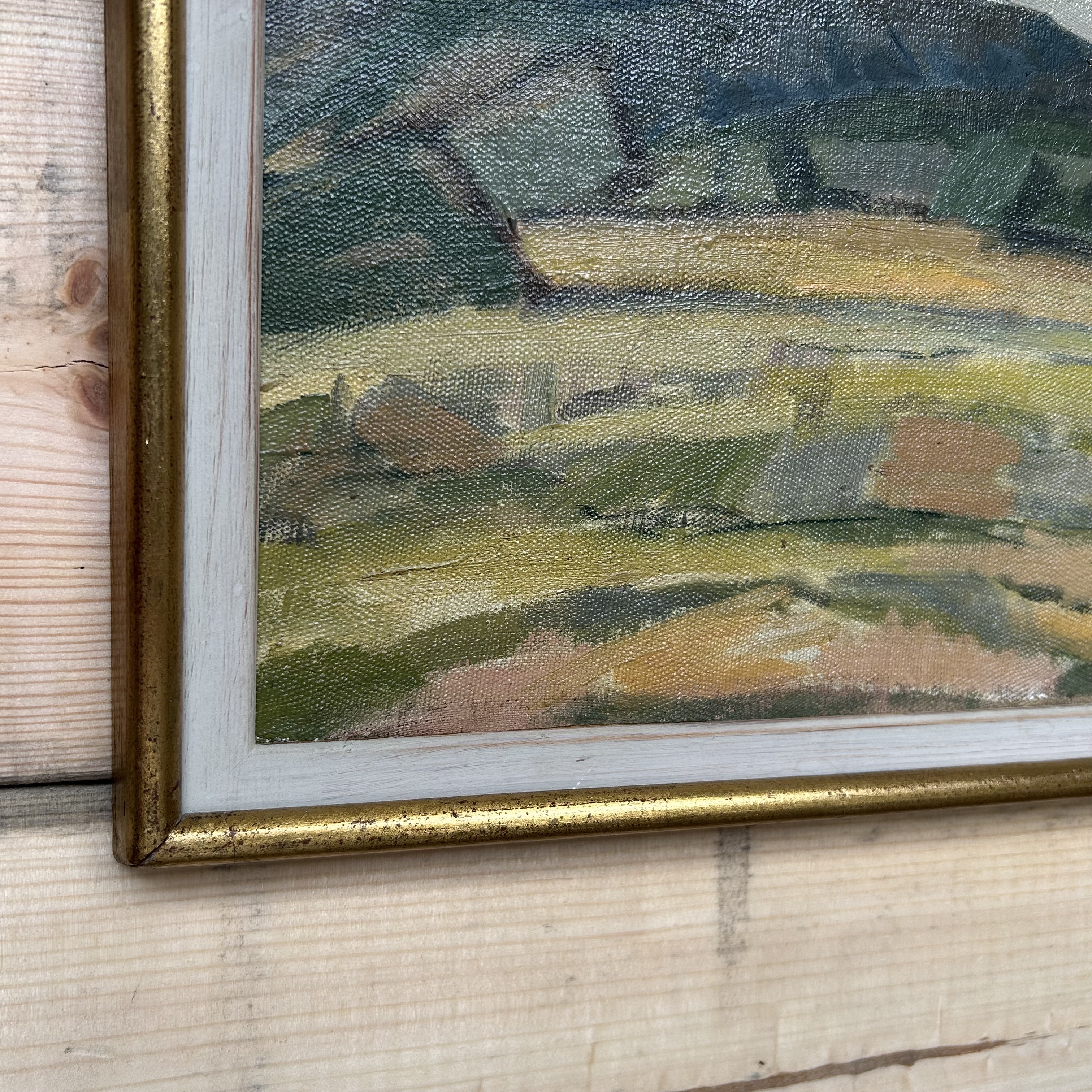 LANDSCAPE