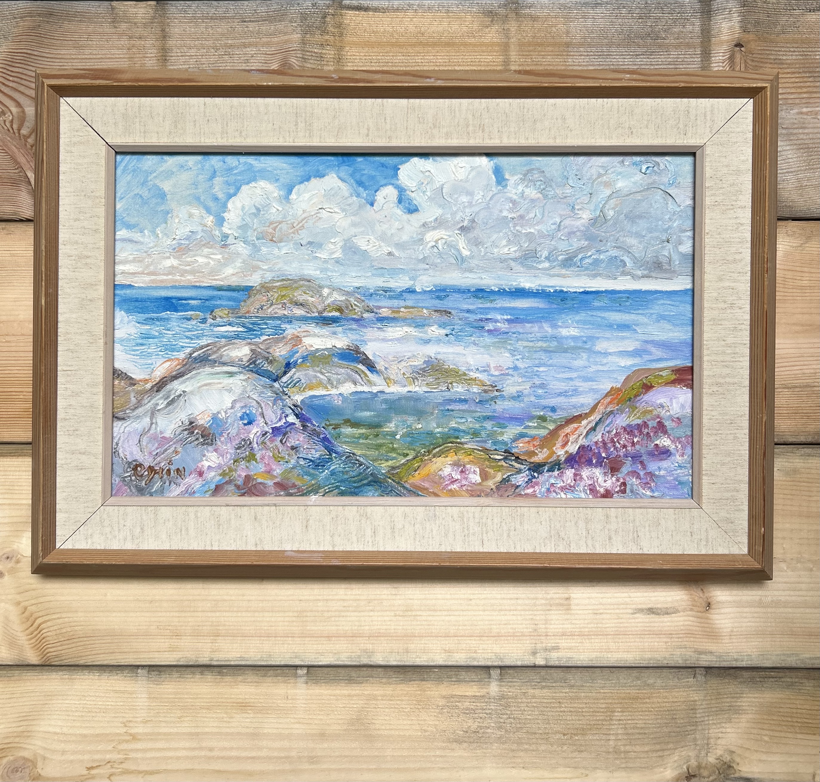 SEASCAPE