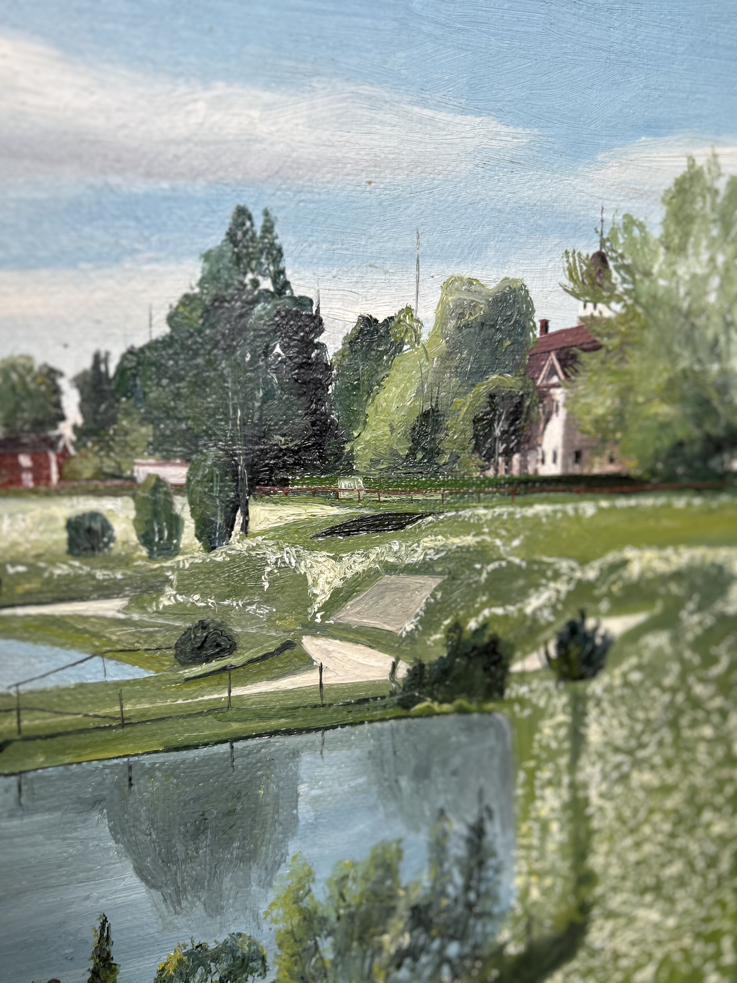 LANDSCAPE