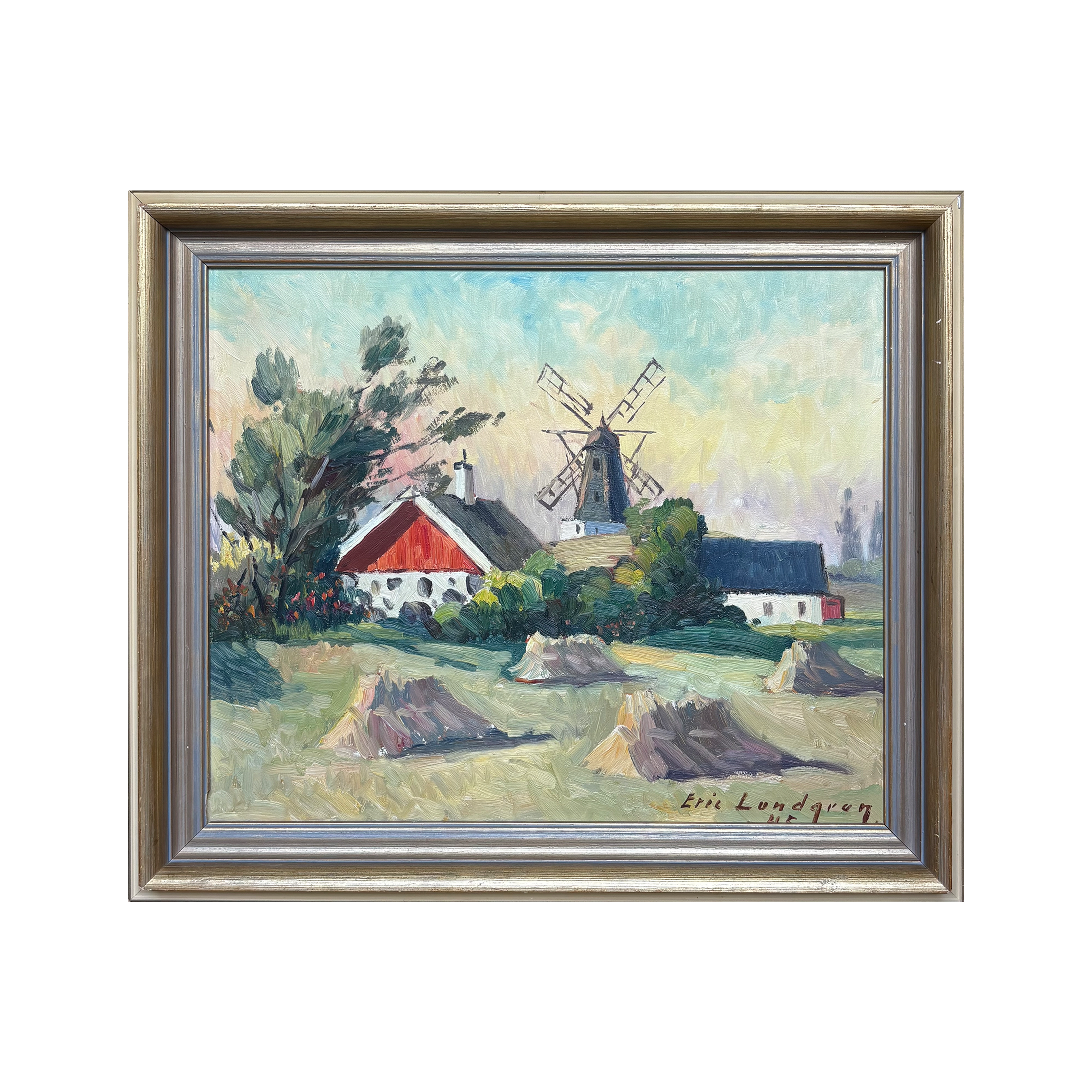 LANDSCAPE