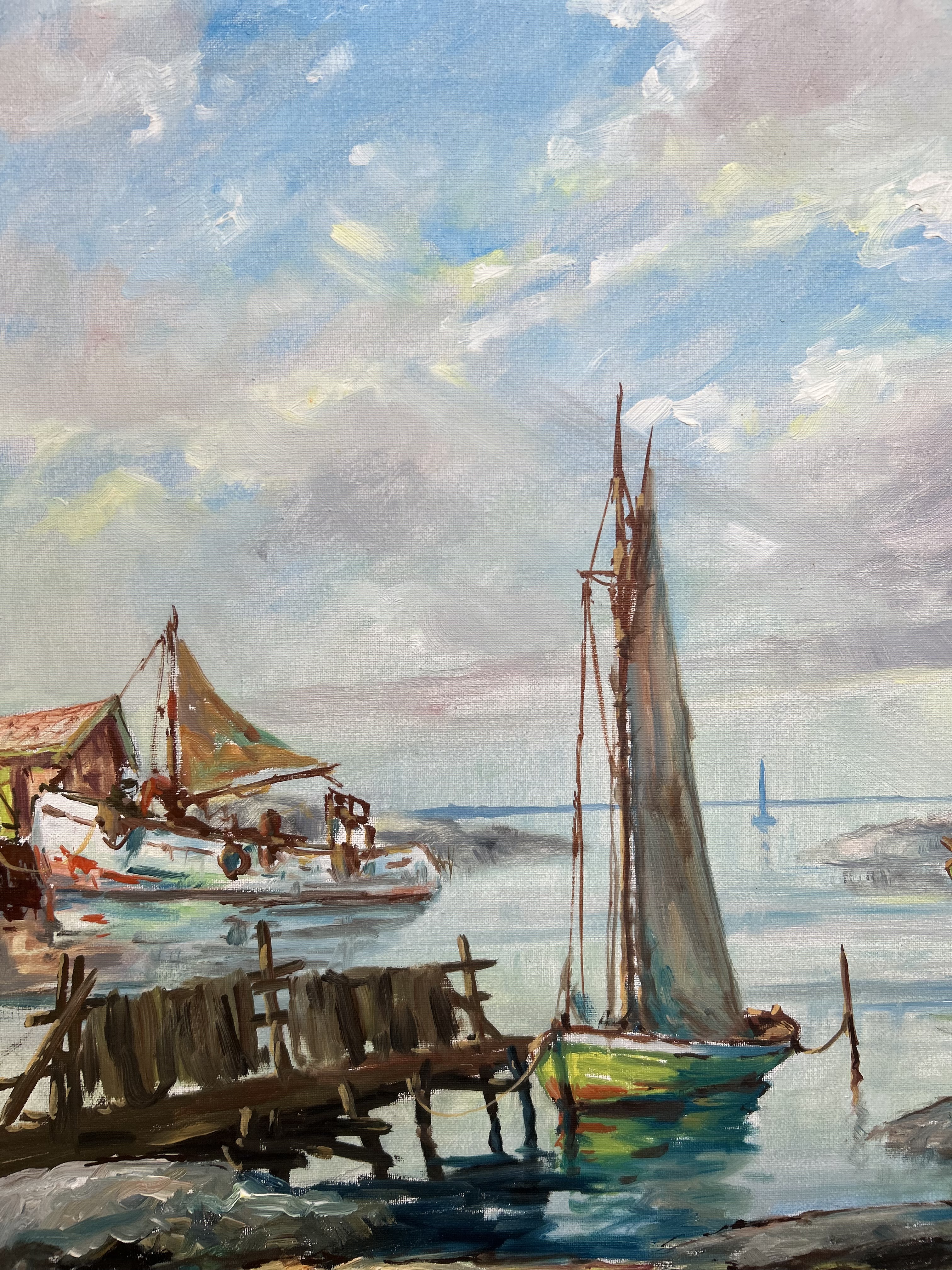 SEASCAPE