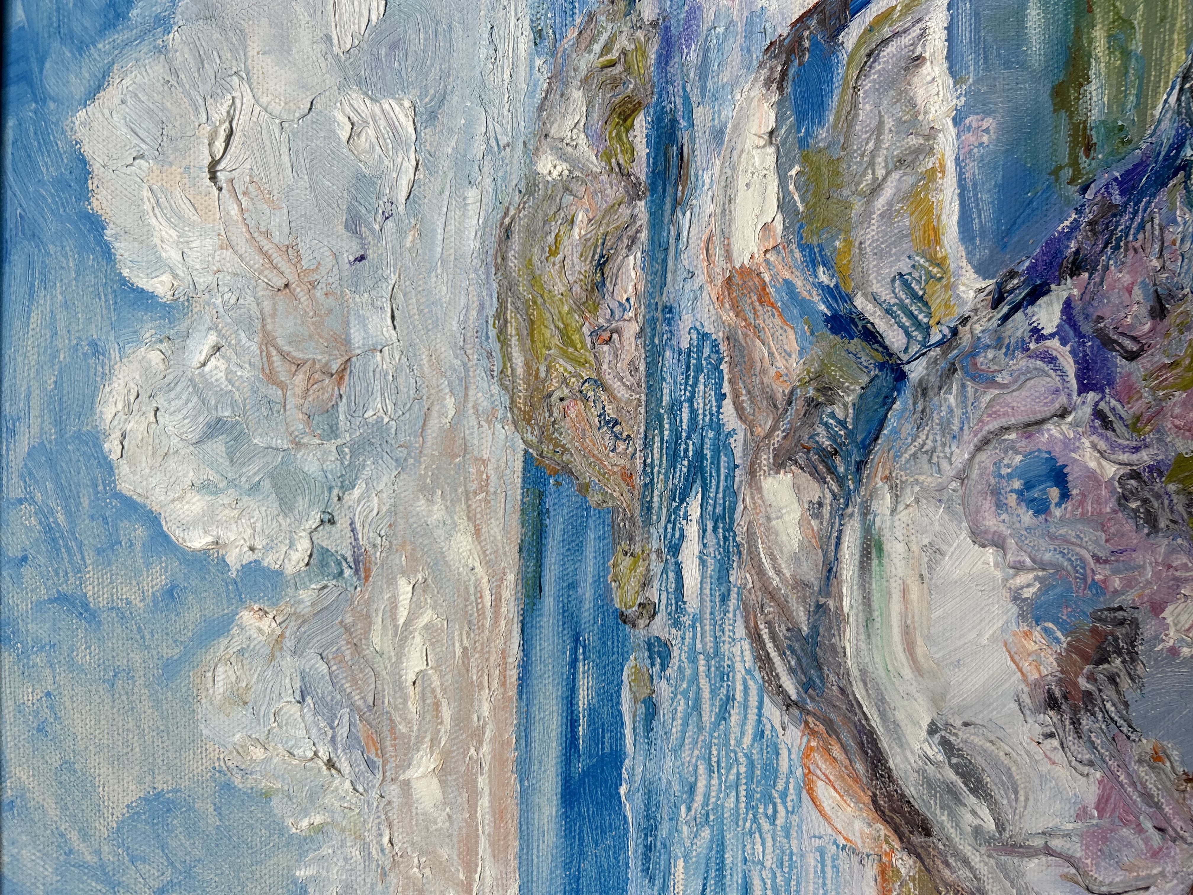 SEASCAPE