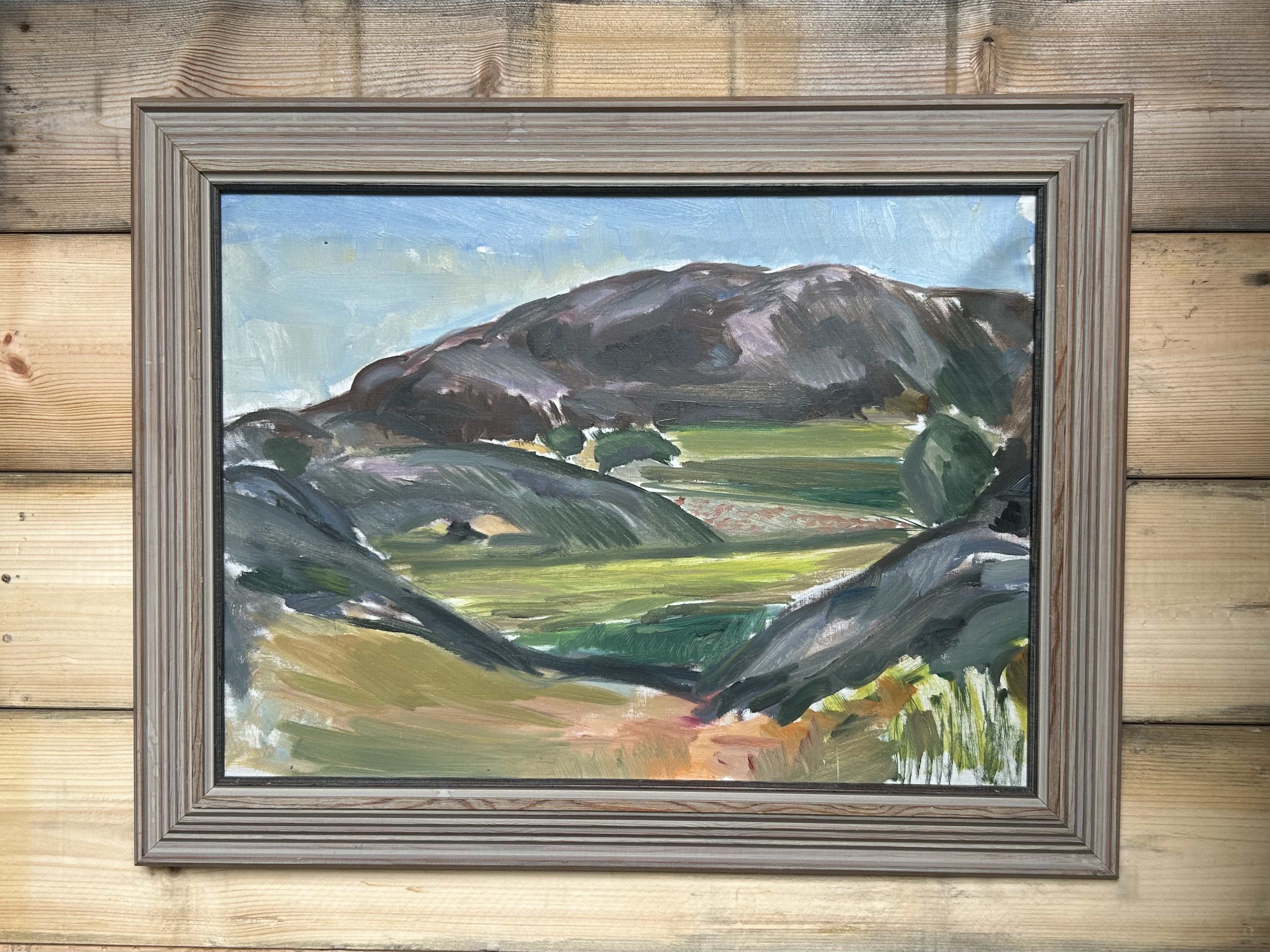 LANDSCAPE