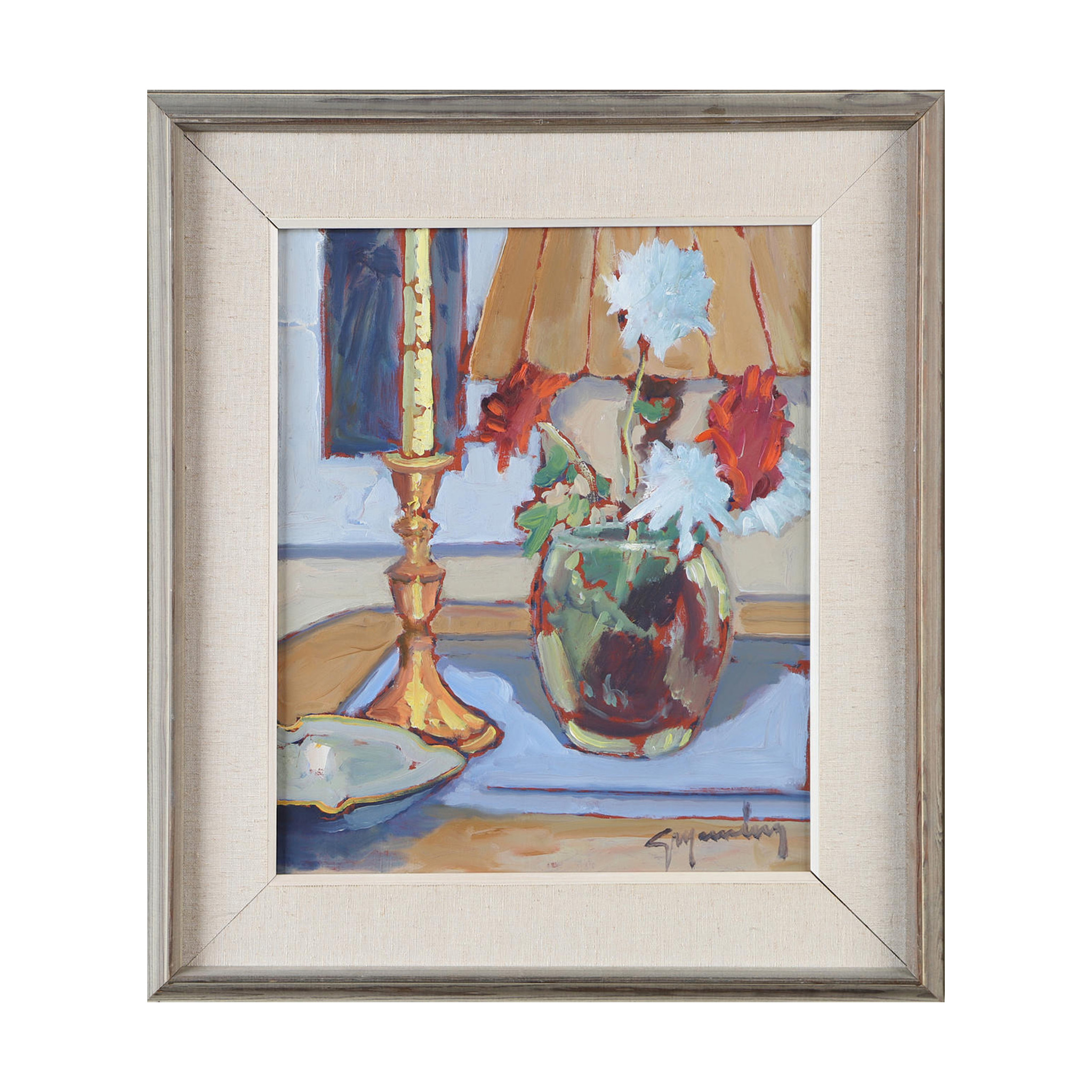 STILL LIFE