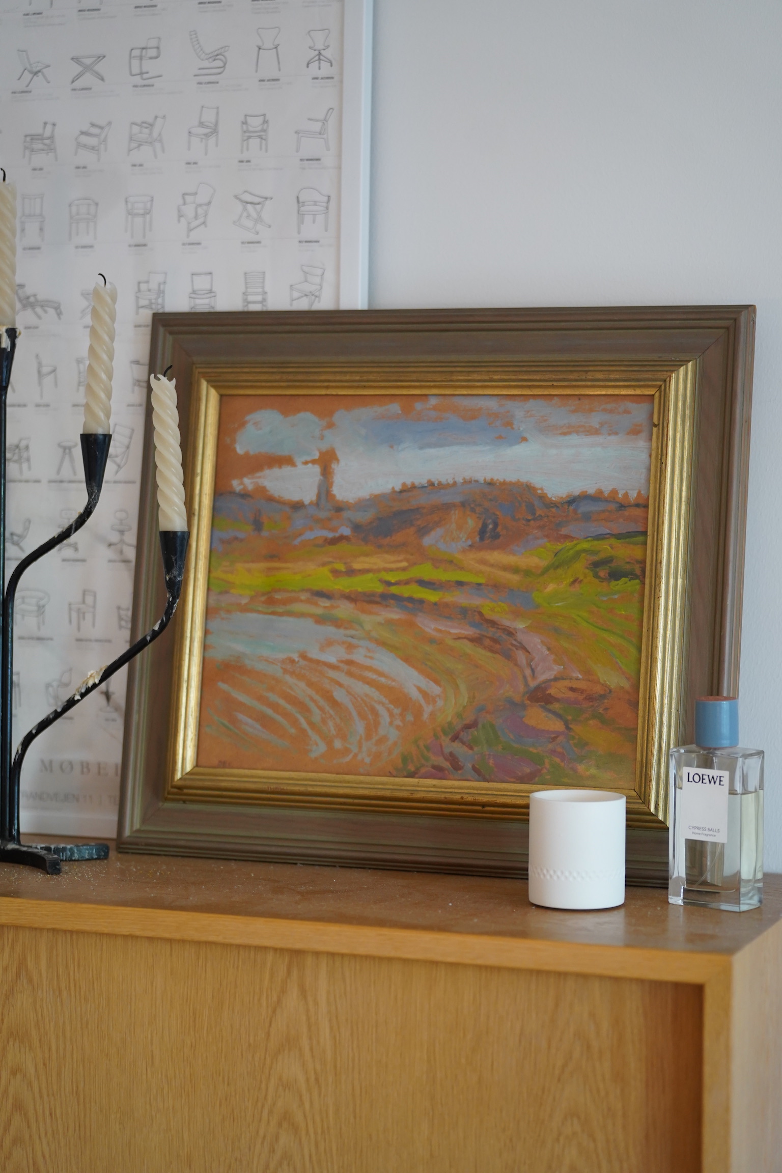 LANDSCAPE