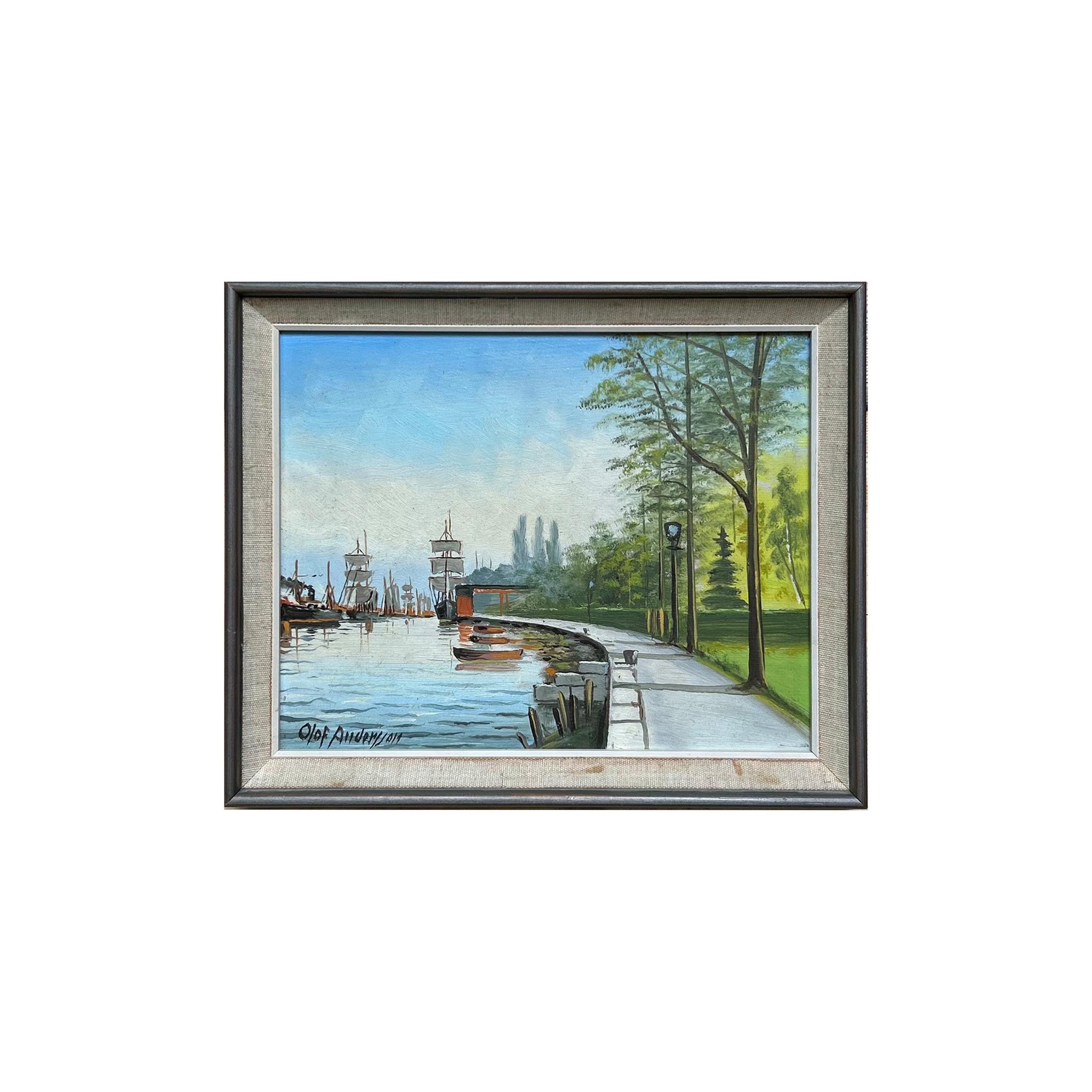 SEASCAPE