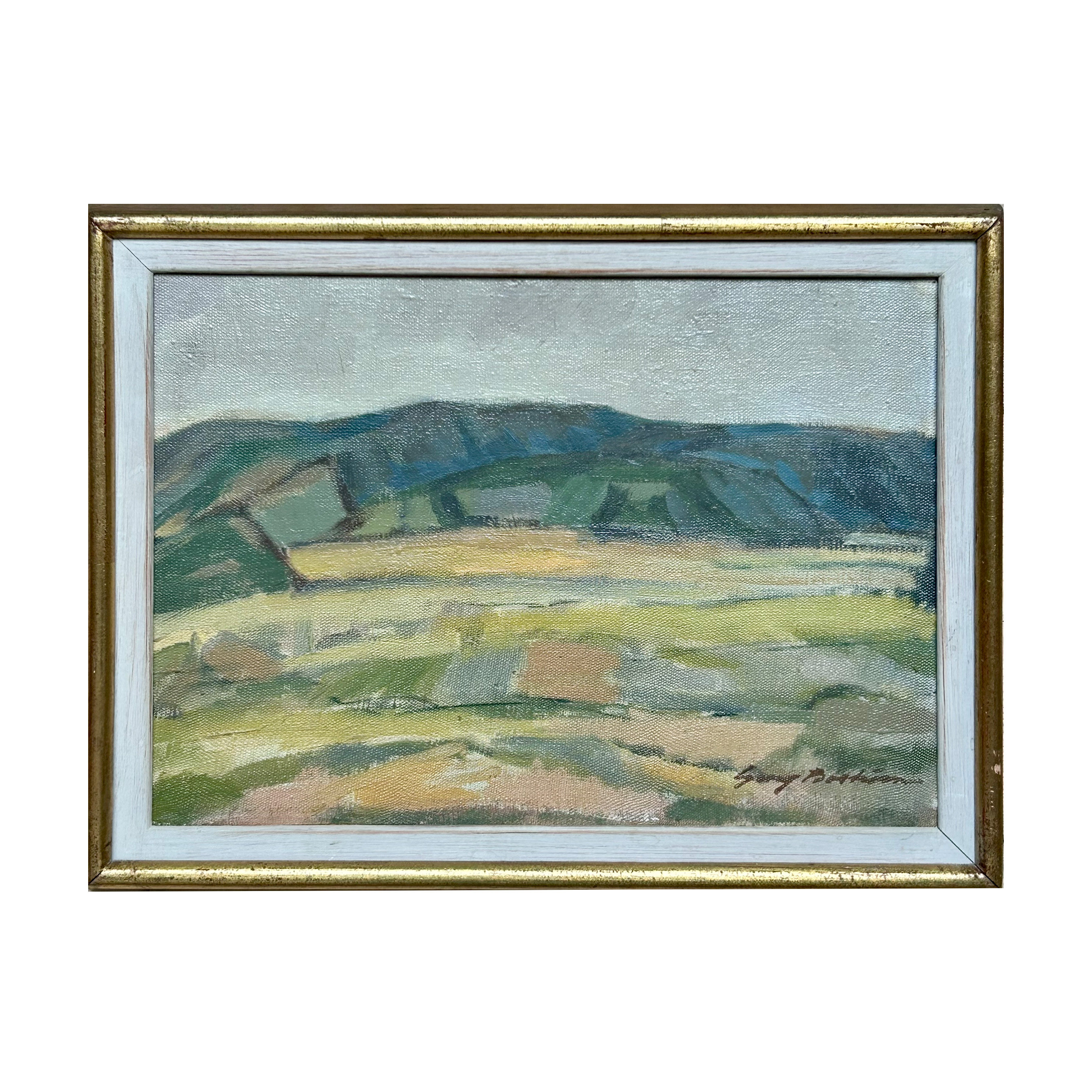 LANDSCAPE