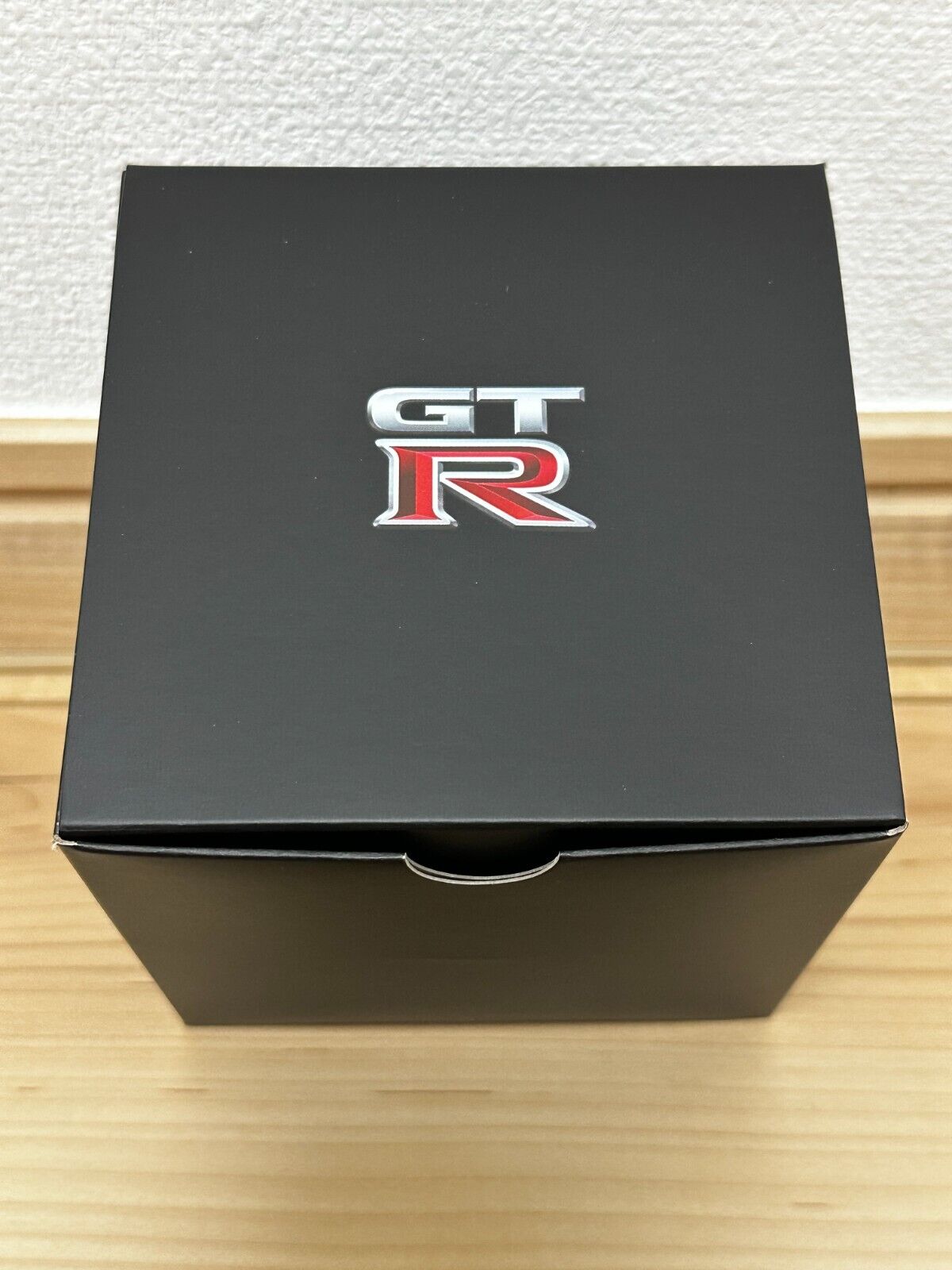  Limited-Edition Nissan GT-R x G-SHOCK Watch