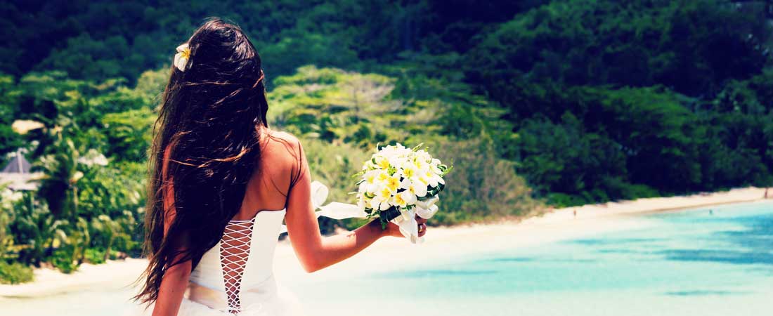 Séjour aux Seychelles