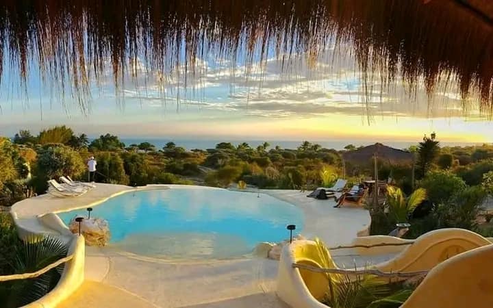 Séjour Romantique à Sainte-Marie, Madagascar