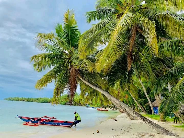 Séjour Romantique à Sainte-Marie, Madagascar