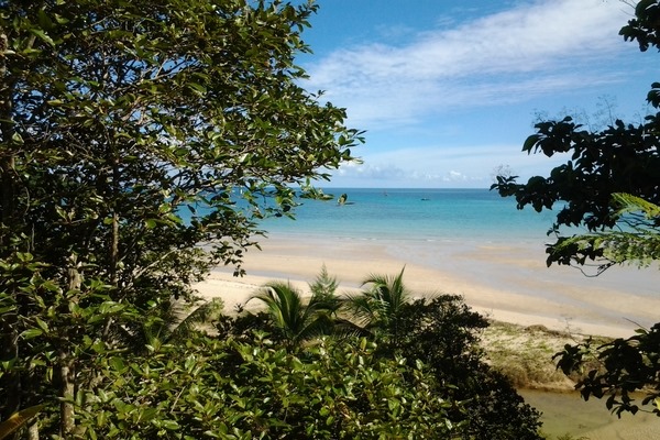 Séjour à Nosy Be