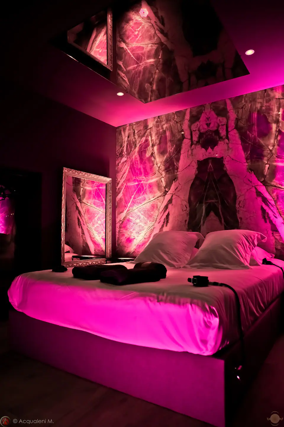 Appartement coquin à Cannes