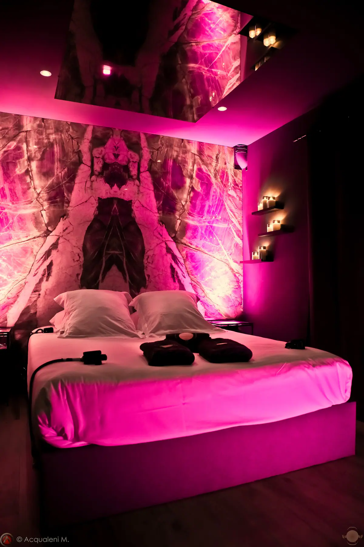 Appartement coquin à Cannes