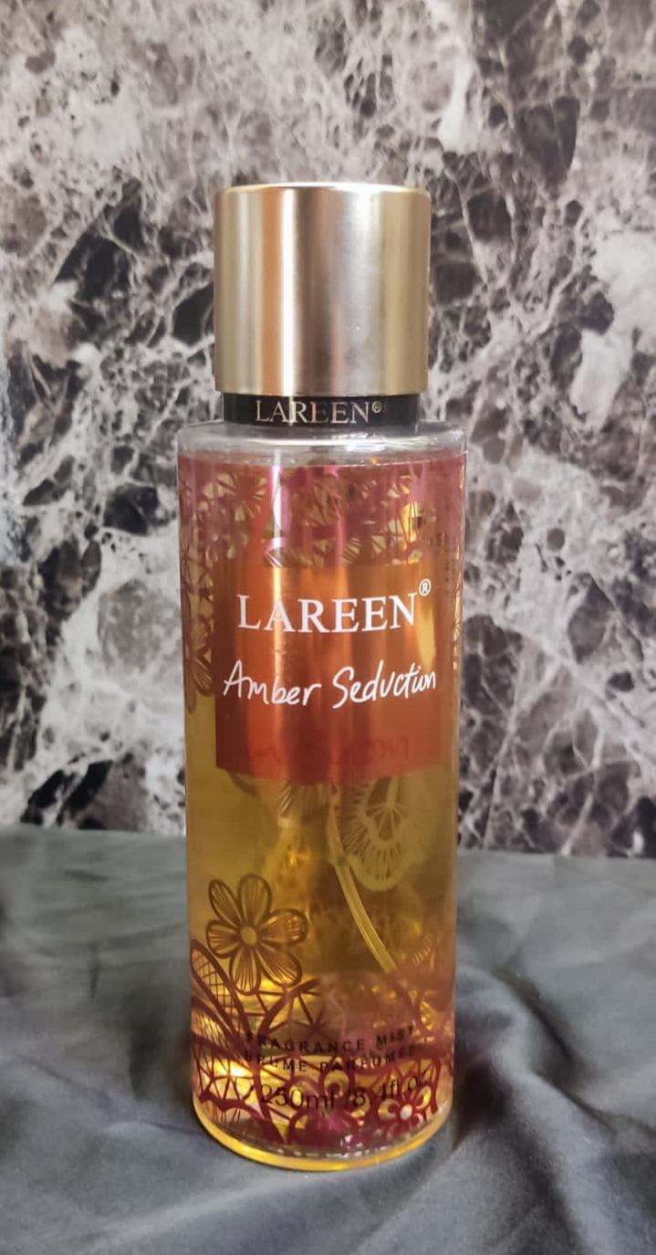 Brume Amber seduction 