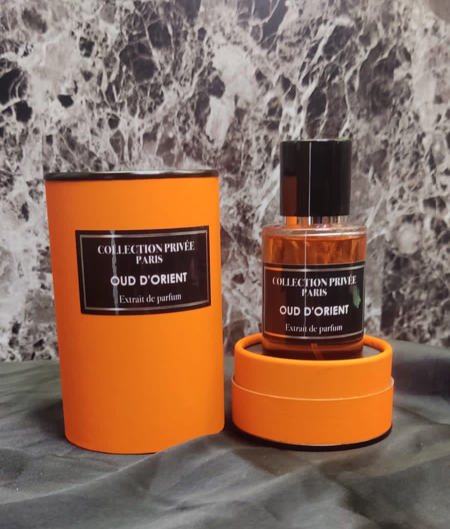 Oud d'orient 