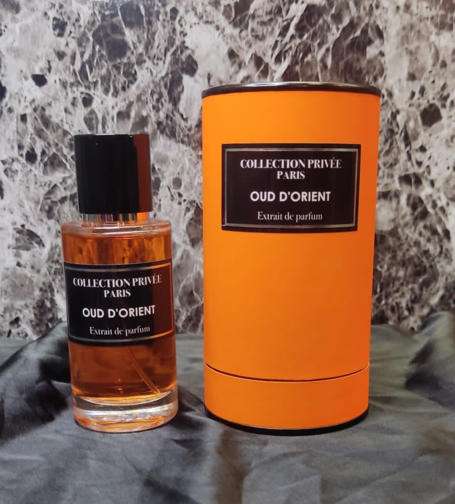 Oud d'orient 