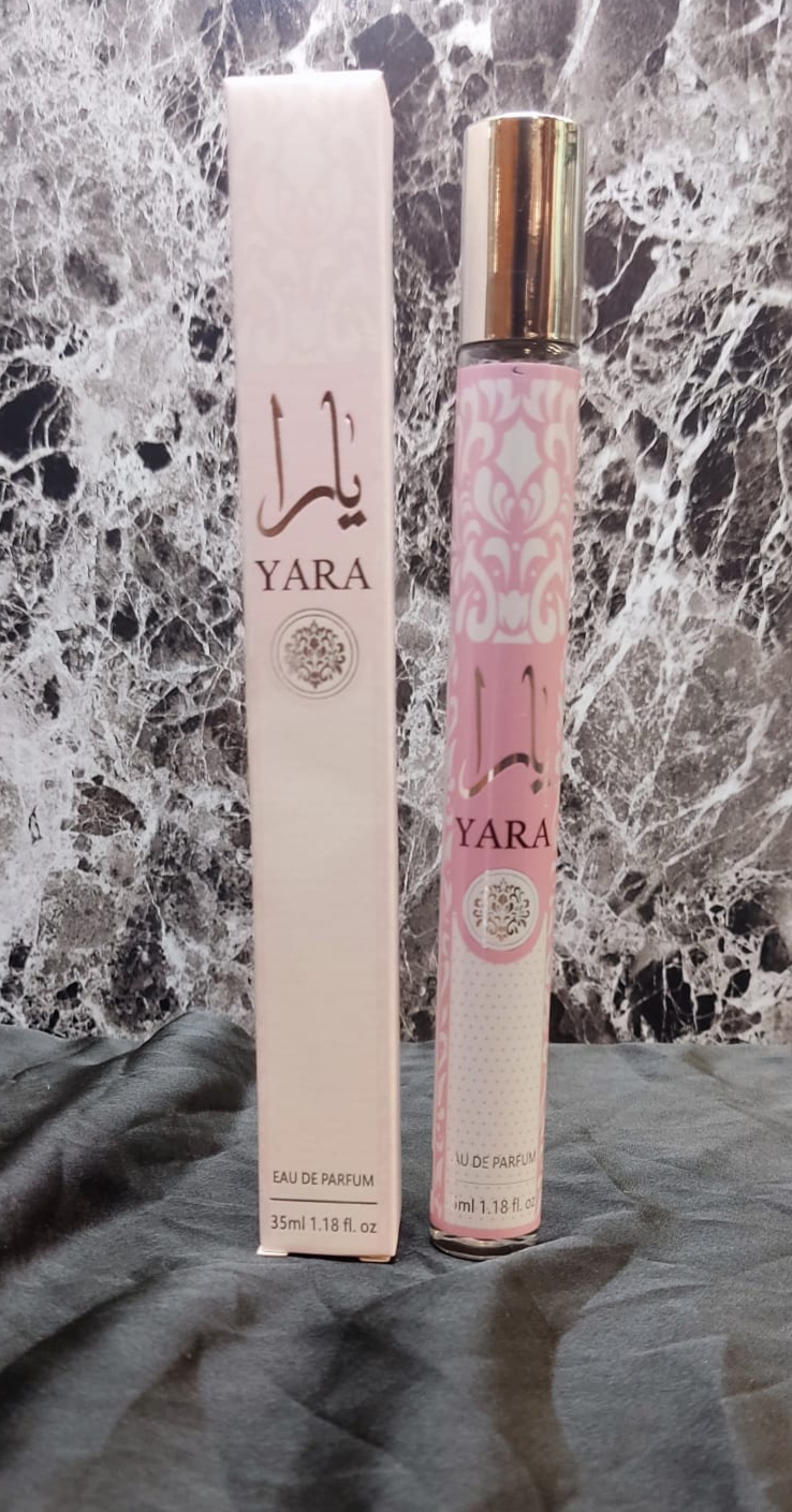Mini yara rose