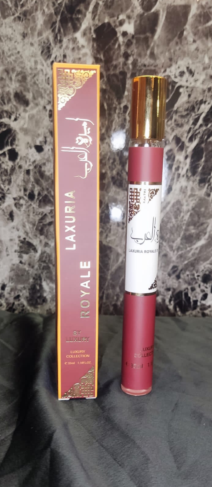 Mini Ameerat al arab