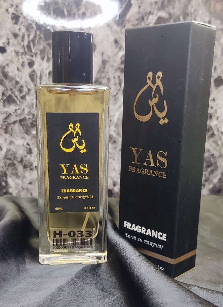 Parfum Homme style l'homme idéal 