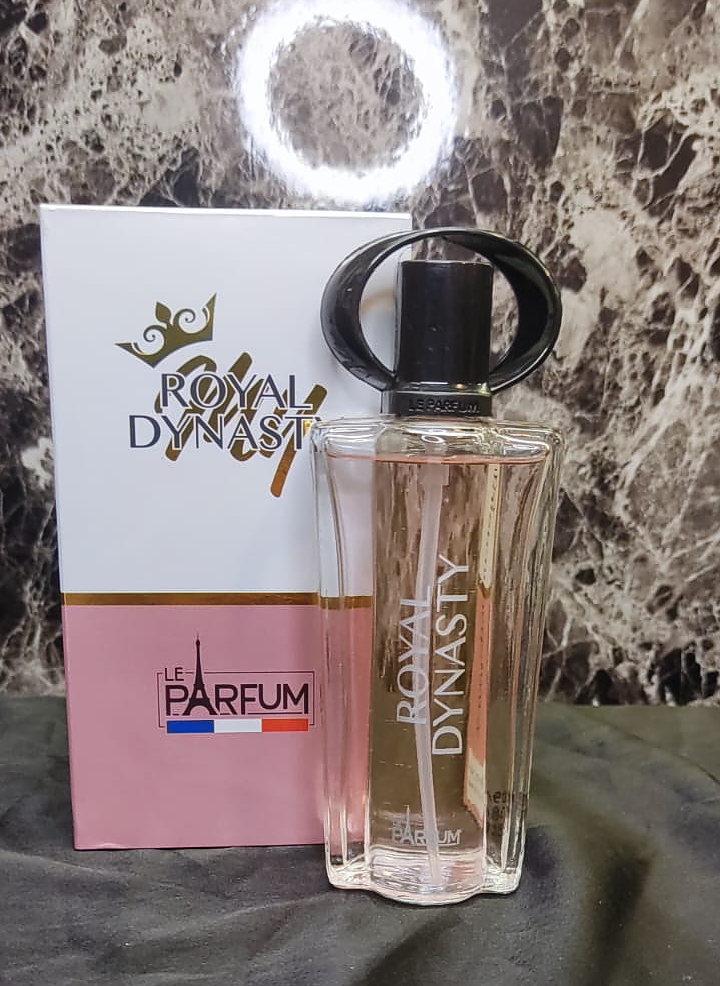Royal dynasty parfum femme 