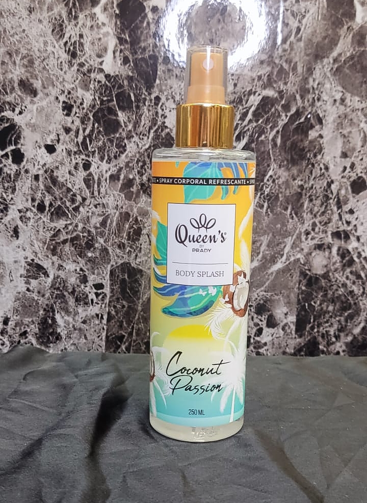 Brume coco 