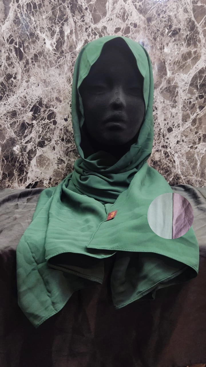 Hijab lux orient jaz