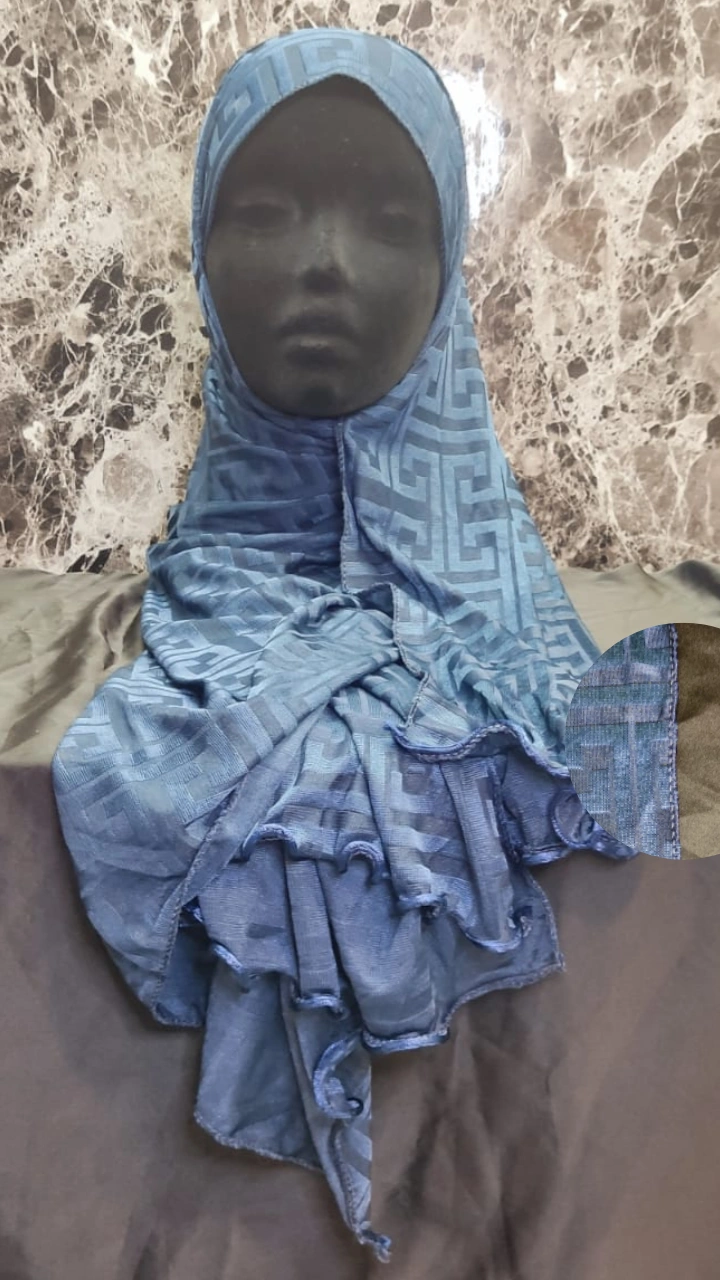 Hijab mira