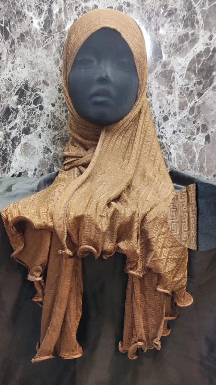 Hijab safa